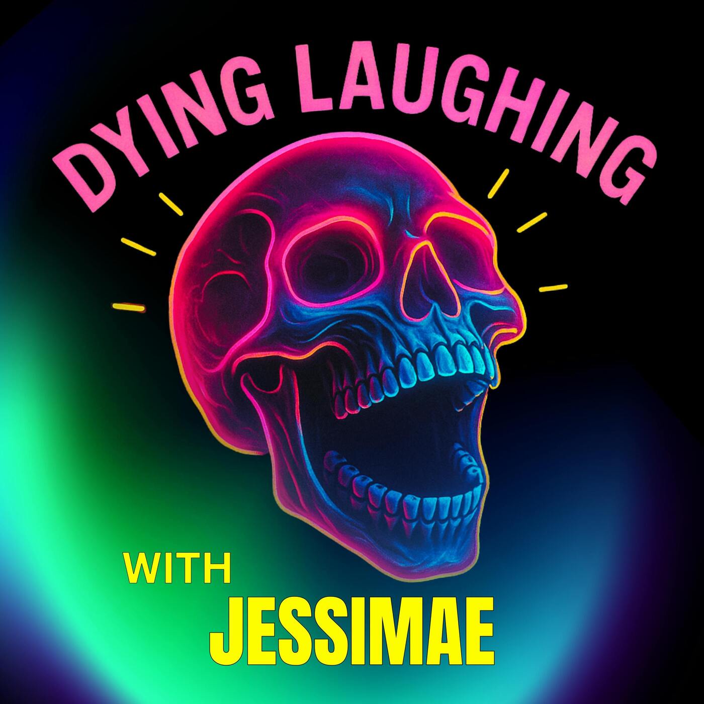 The Panic Attack Solution | Jessimae Peluso episode artwork