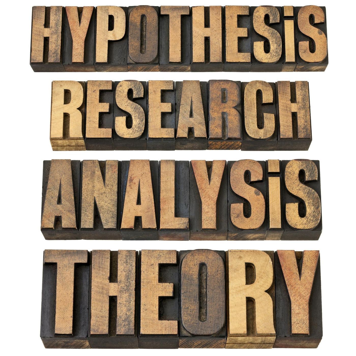 Hypothetical Situations