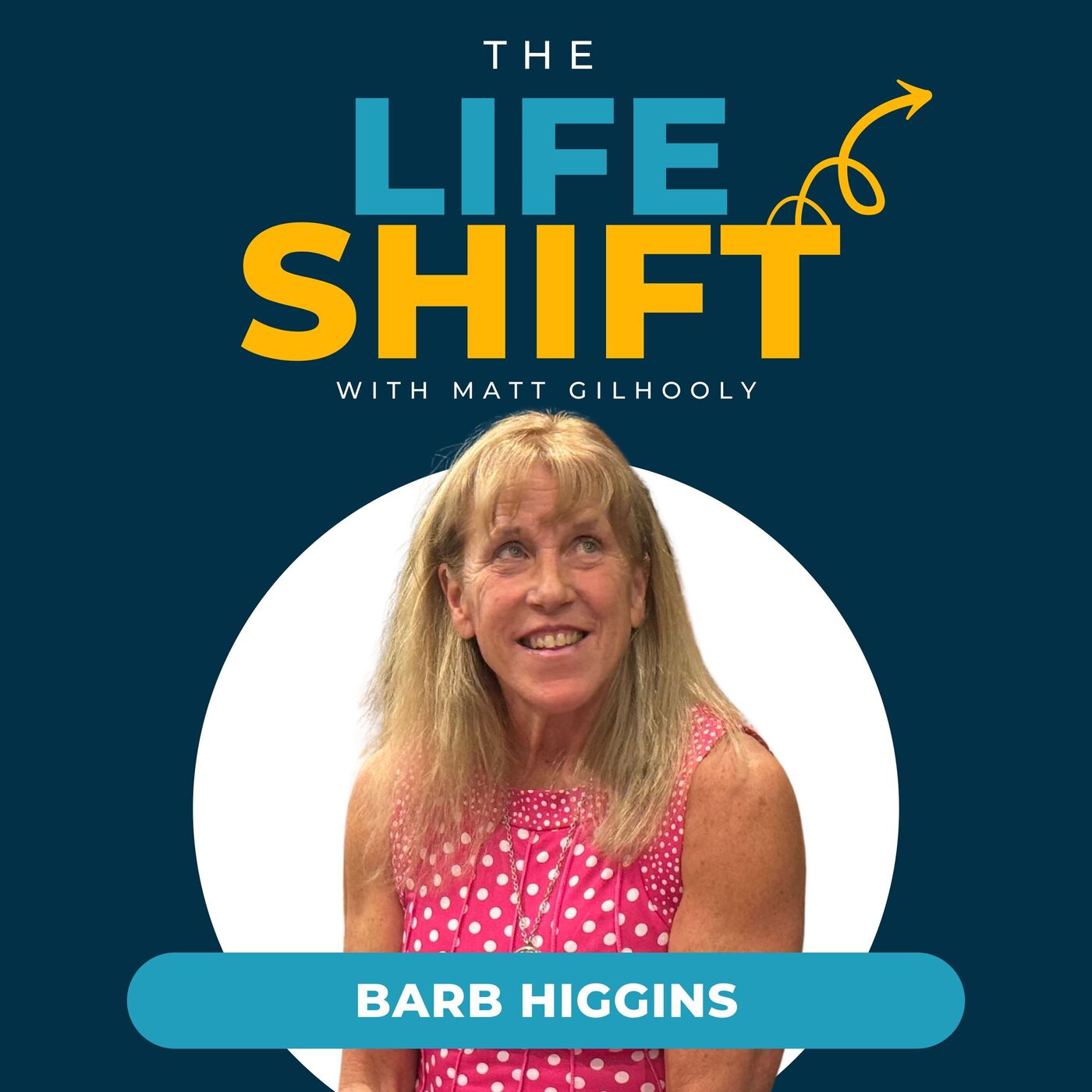 The Life Shift: Real Stories of Life-Altering Moments
