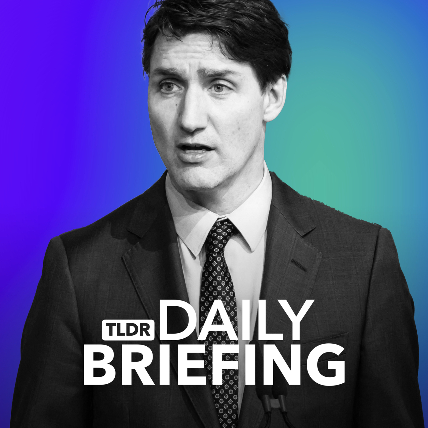 cover of episode Why Canada's Government Could be About to Fall