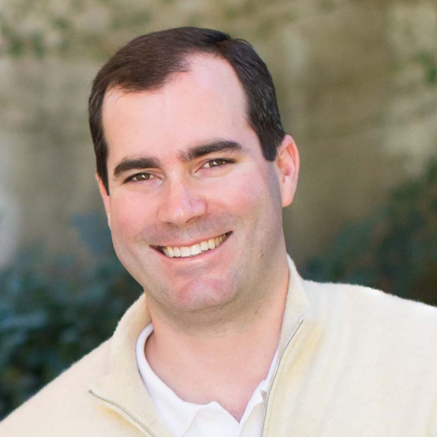 An Entrepreneur Uses a Silicon Valley Approach to Tackle Rare Disease episode artwork