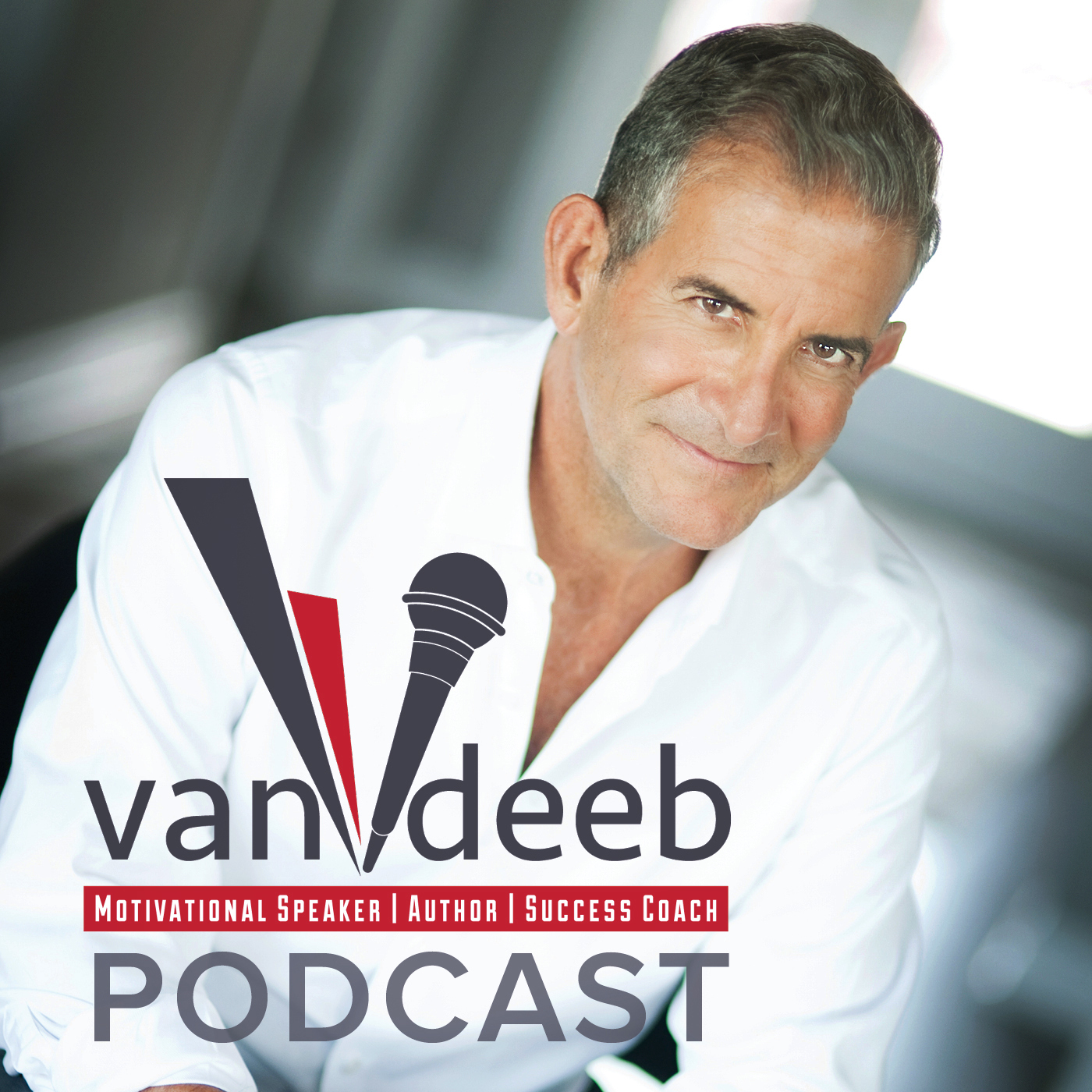 The Dos And Don'ts Of Being Mentally Strong In Business episode artwork