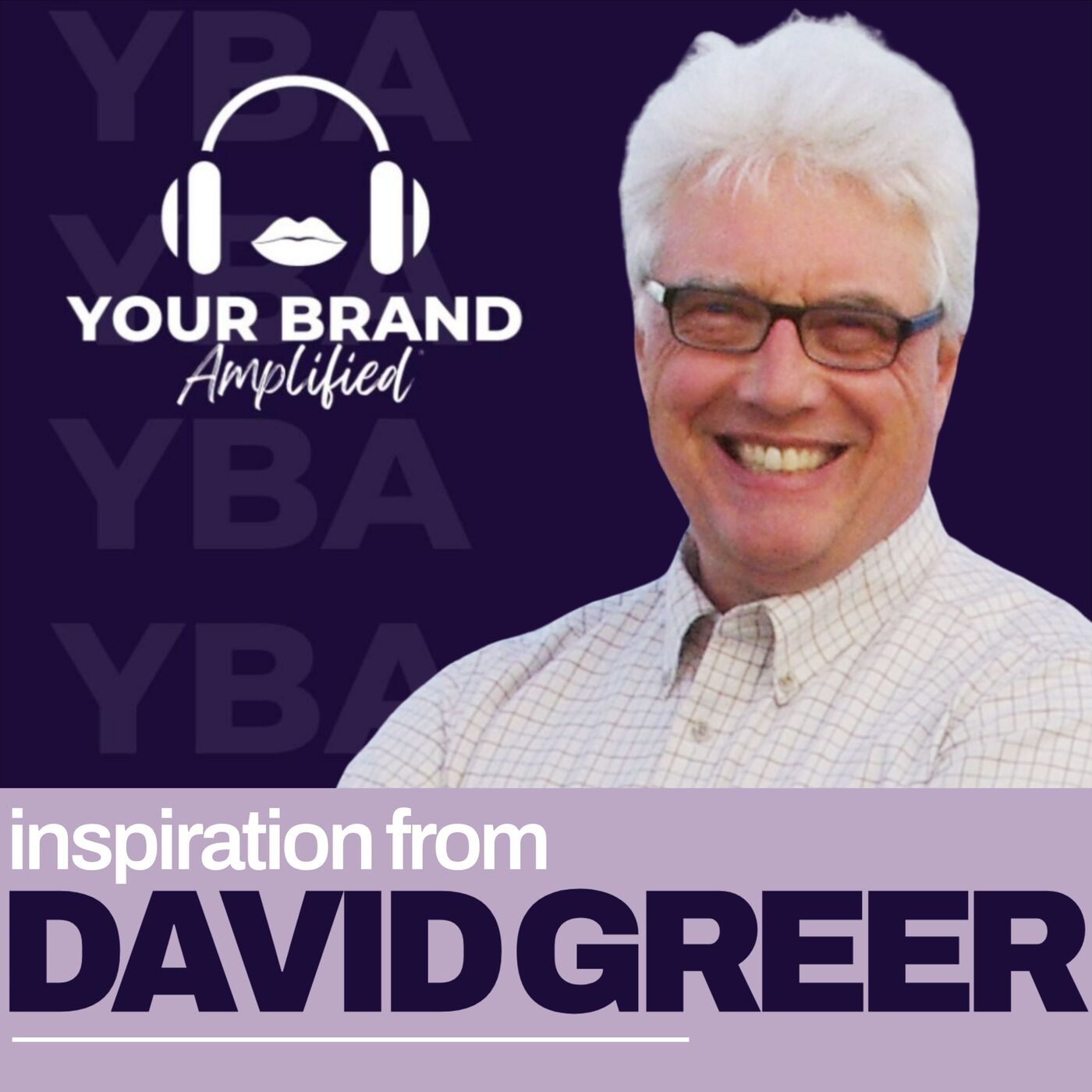 S E574: Sailing Through Life: David Greer’s Journey from Tech Guru to Sobriety Mentor episode artwork
