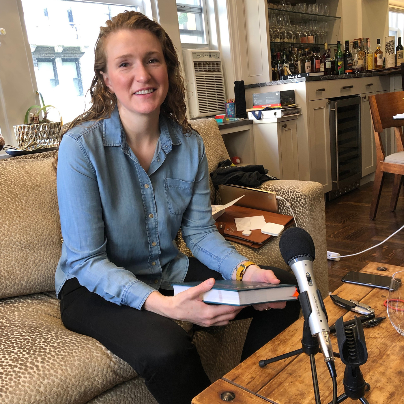 Episode 126: Jane Lopes, 