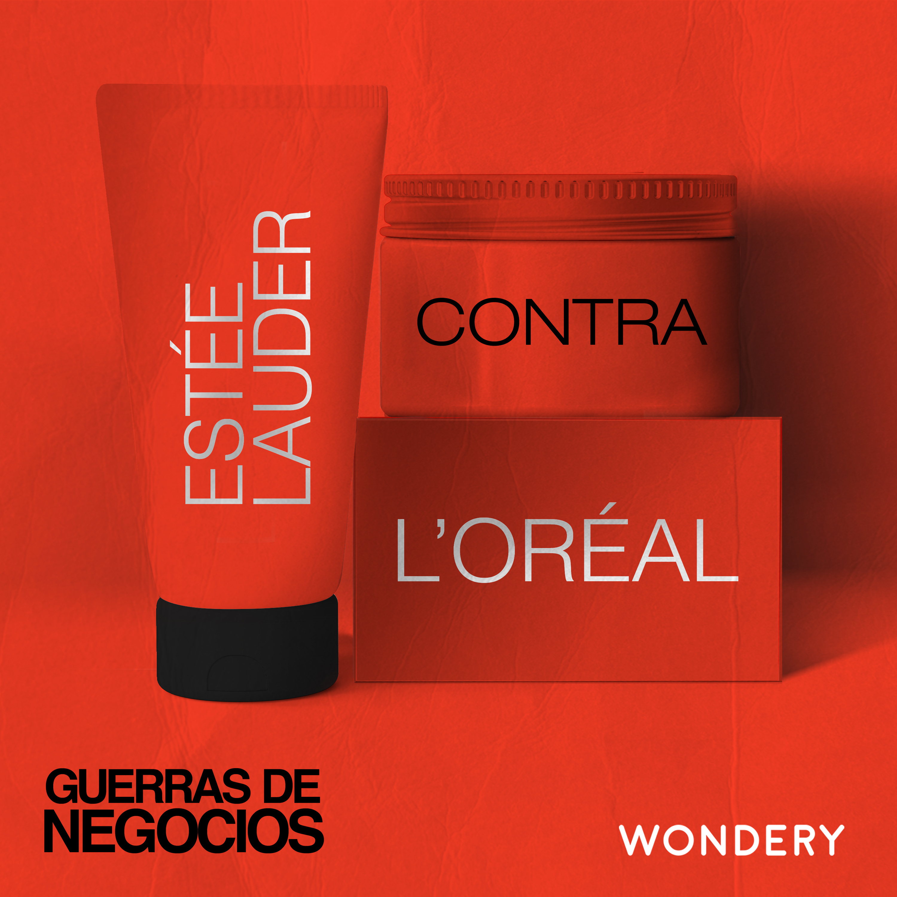 Estee Lauder contra L'Oreal | Fiebre de compras | 5