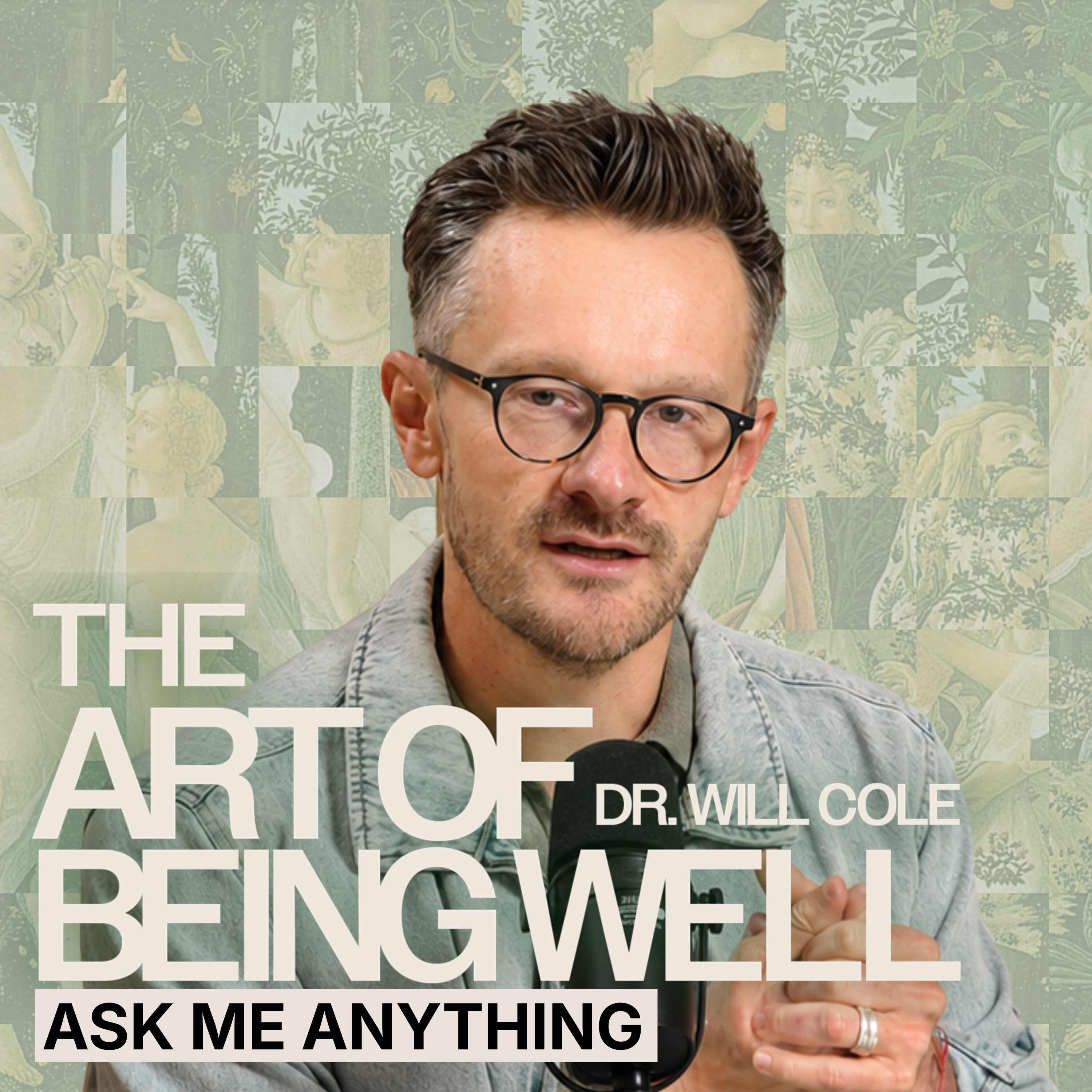 Real Candida Causes, Tick Bites & The Alpha-Gal Syndrome - Red Meat Allergy Conspiracy | Ask Me Anything