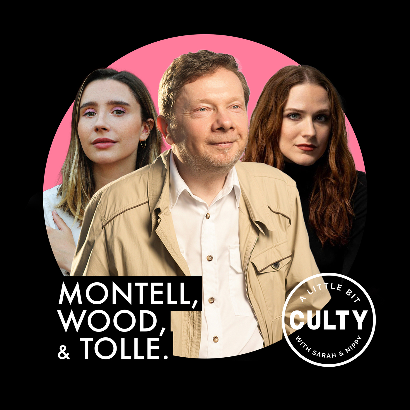 A Little Bit Culty