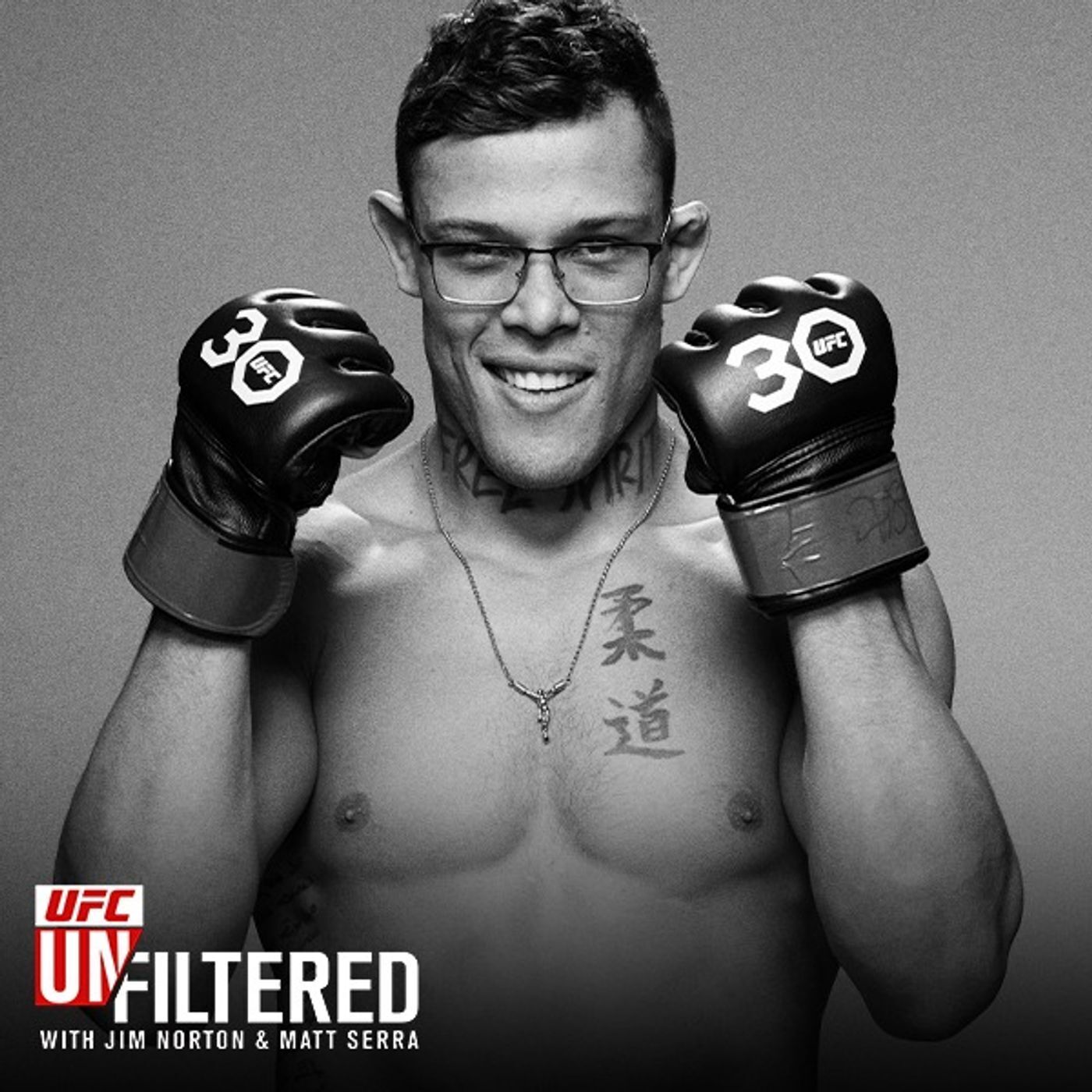 UFC Unfiltered with Jim Norton and Matt Serra