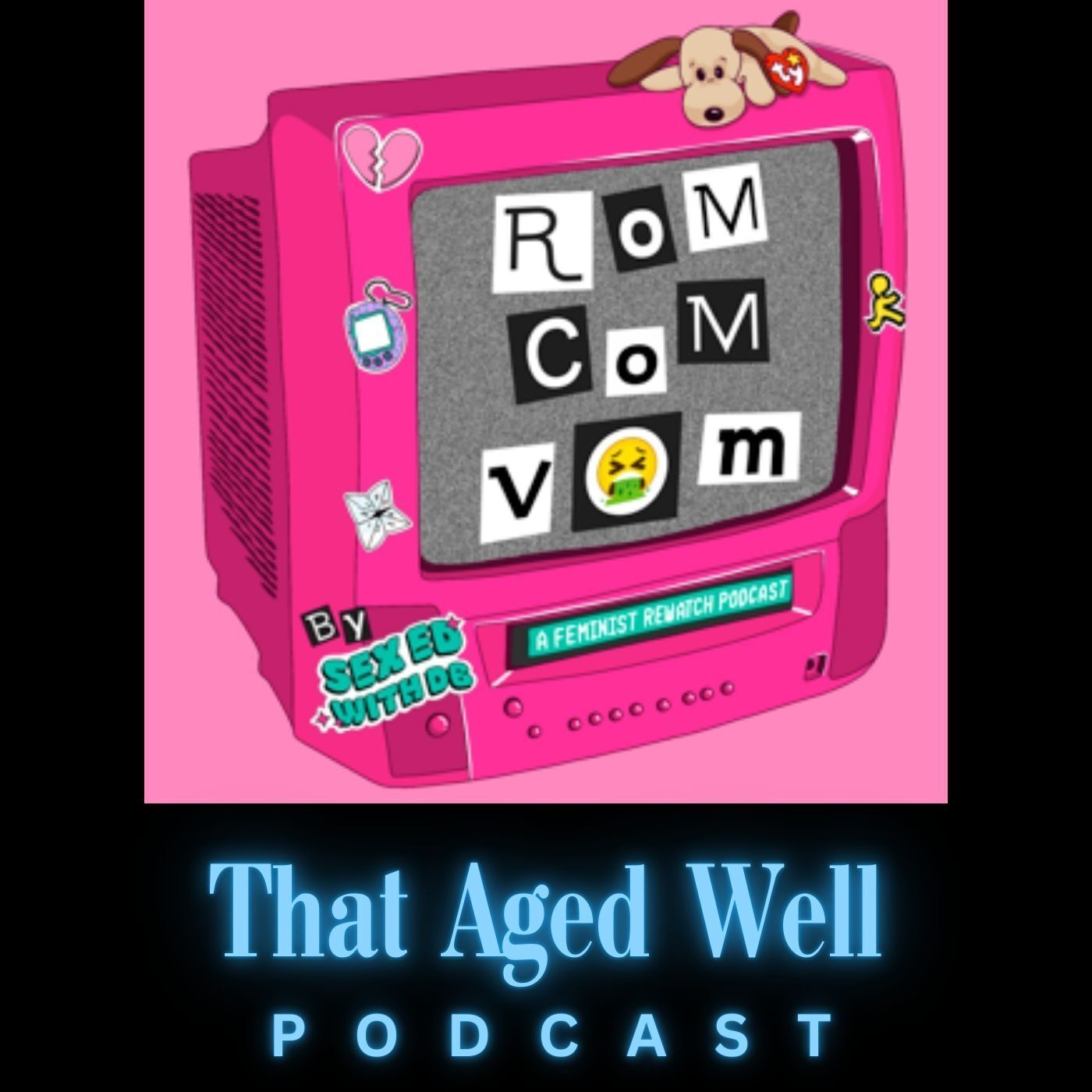 Feed Drop: Sex Ed with DB - 13 Going On 30