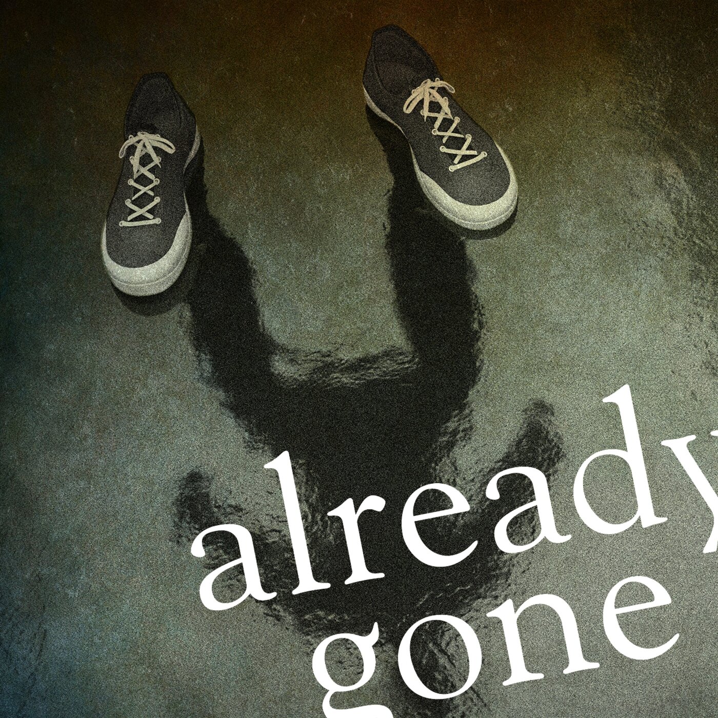 Already Gone & Death's Door – BONUS