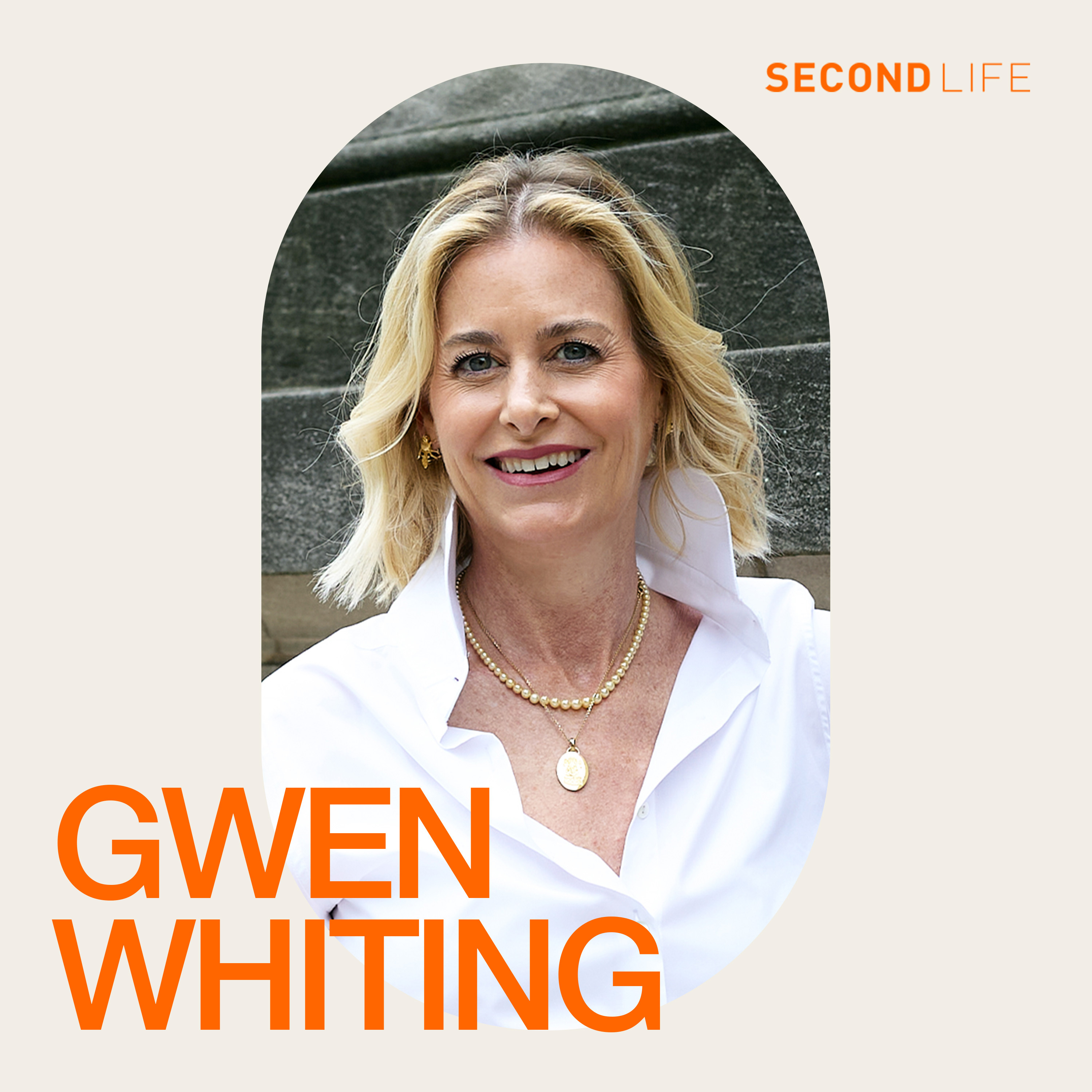 cover of episode Gwen Whiting: Co-Founder of The Laundress and Founder of The Fill Club