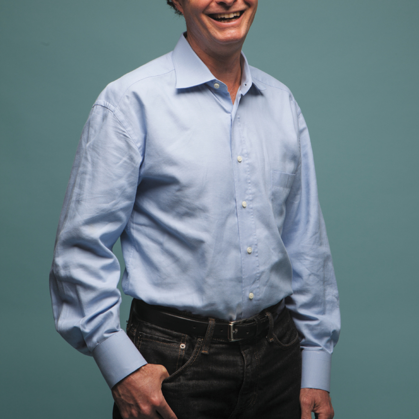 Episode 316: Whole Foods Market Founder & CEO John Mackey