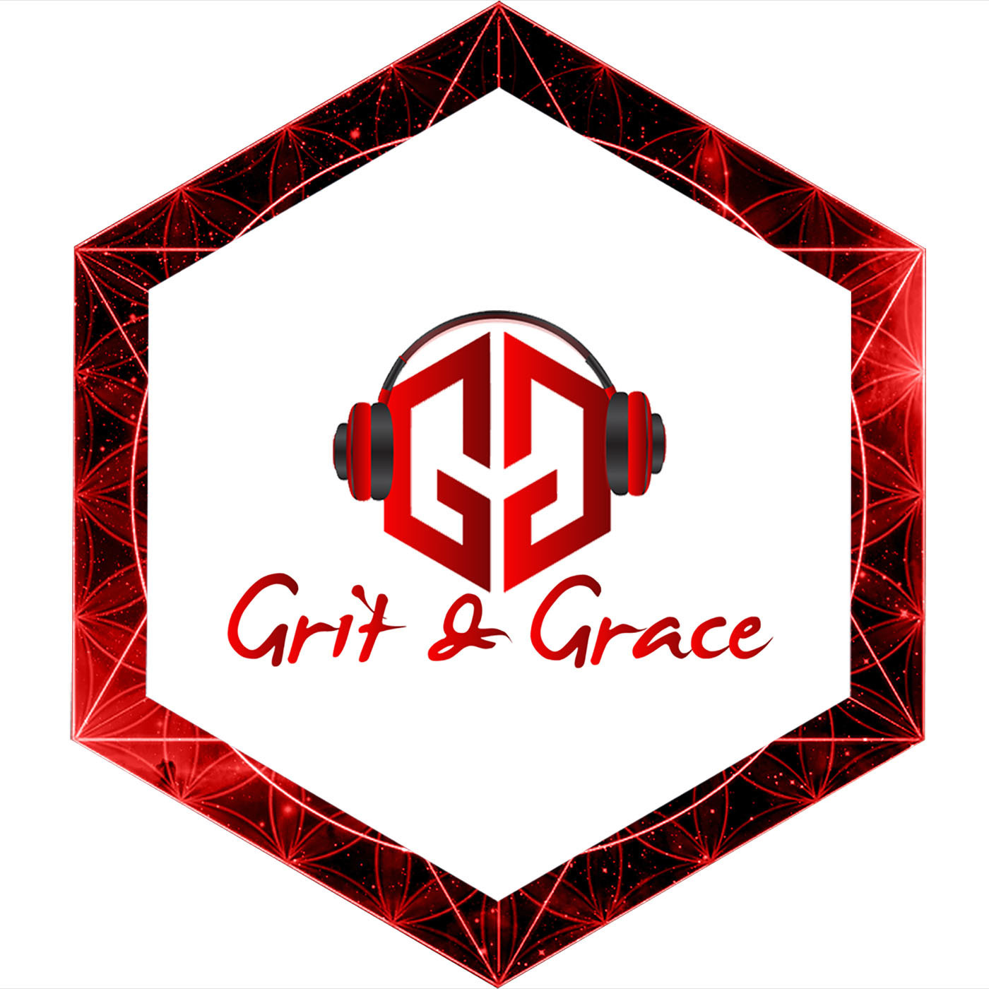 Grit and Grace Album Art
