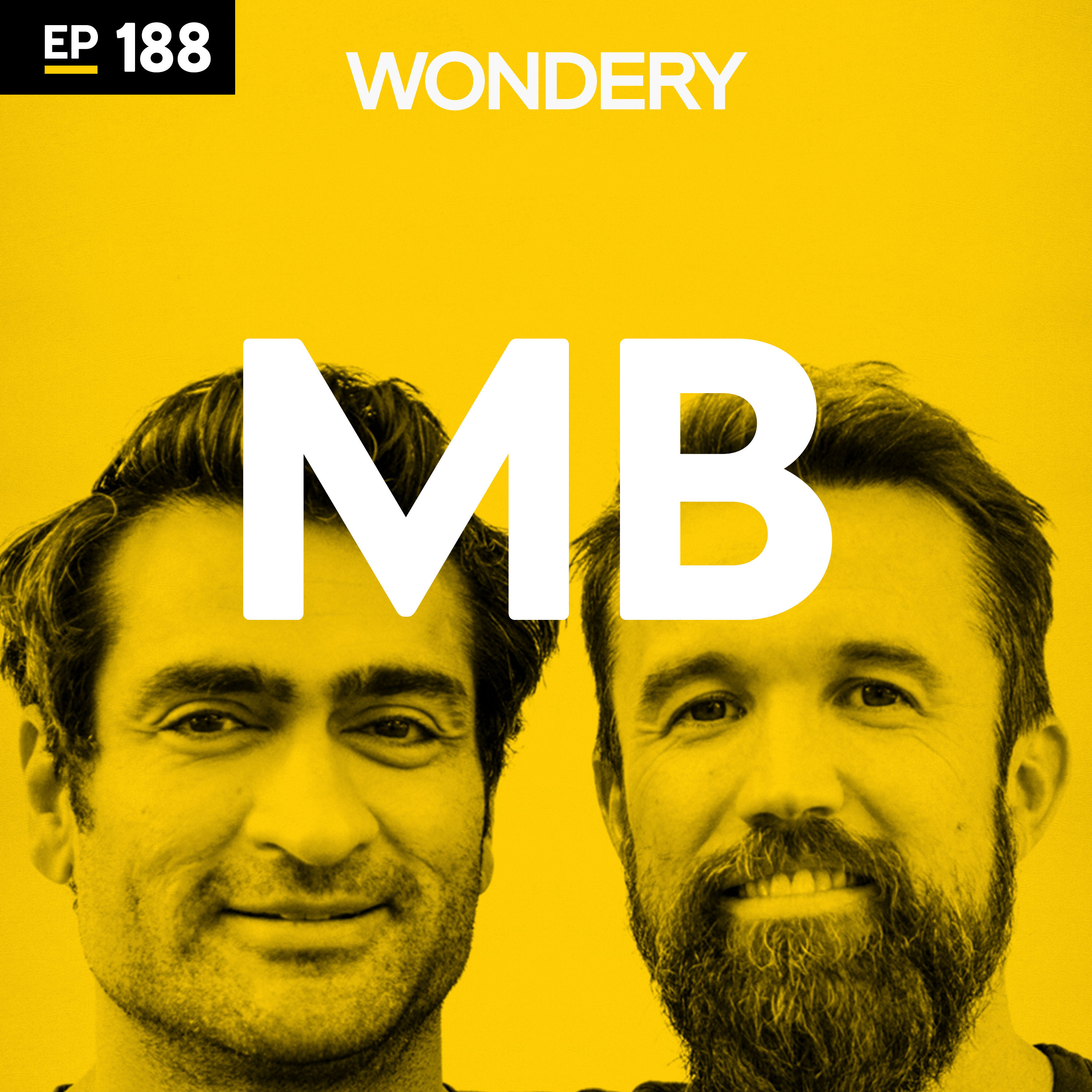 Men's Bodies with Kumail Nanjiani & Rob McElhenney