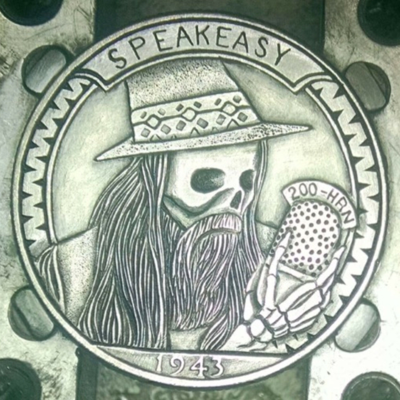 Episode 200: The Speakeasy's 200th Episode Is Here!