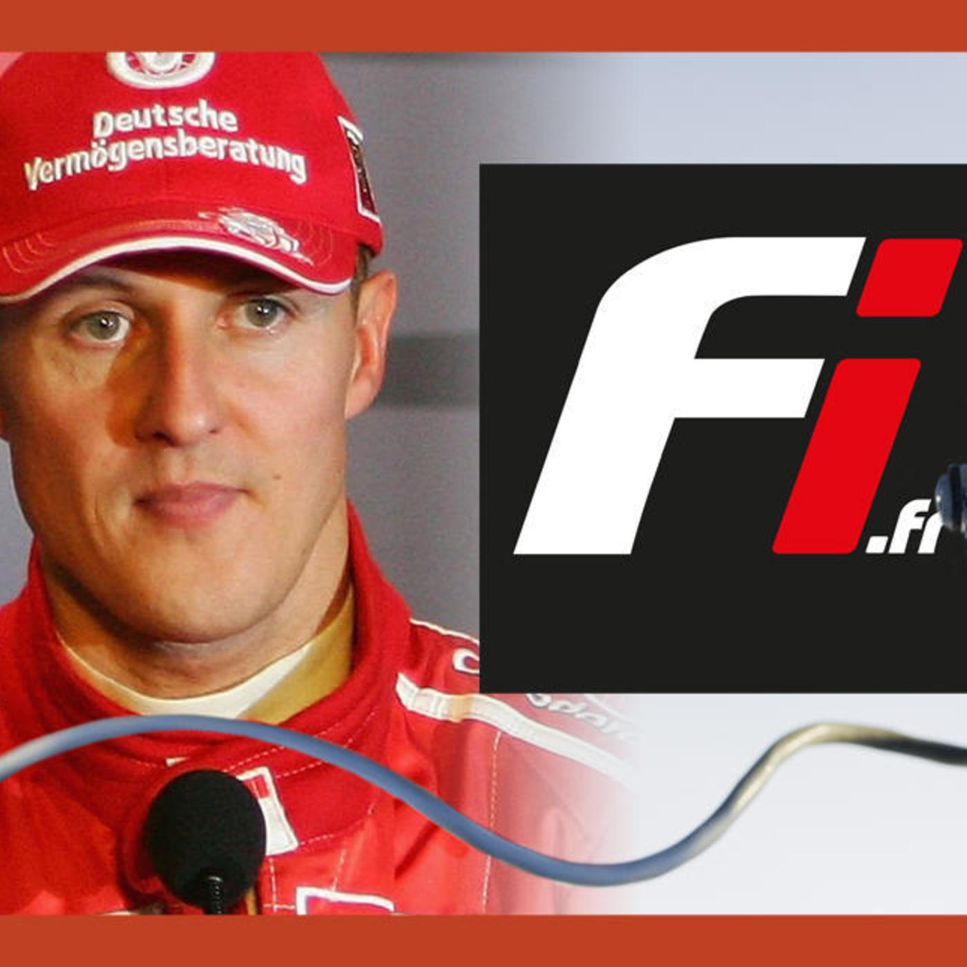 21: Michael Schumacher, la saga – 10/12 : départ au sommet