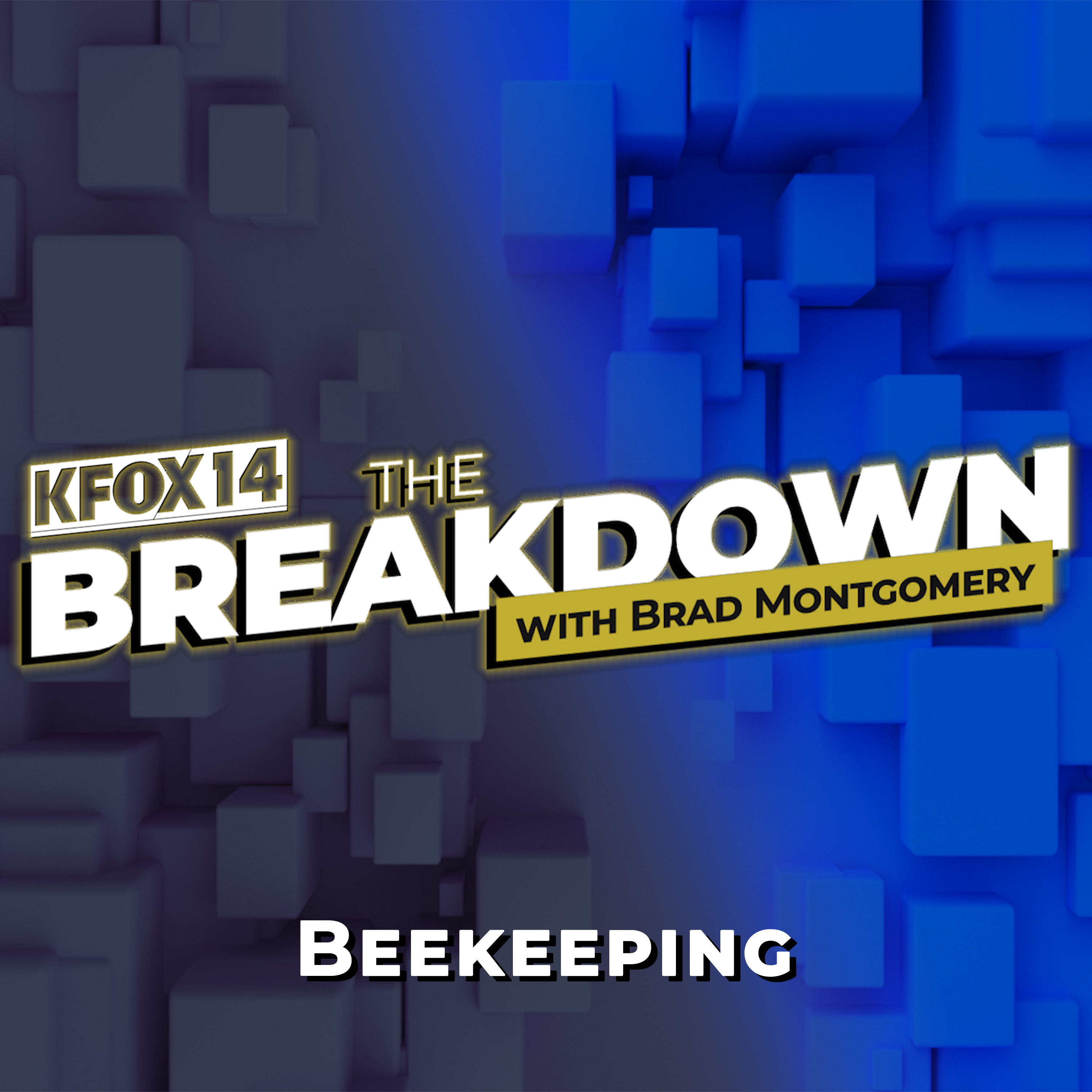 The Breakdown
