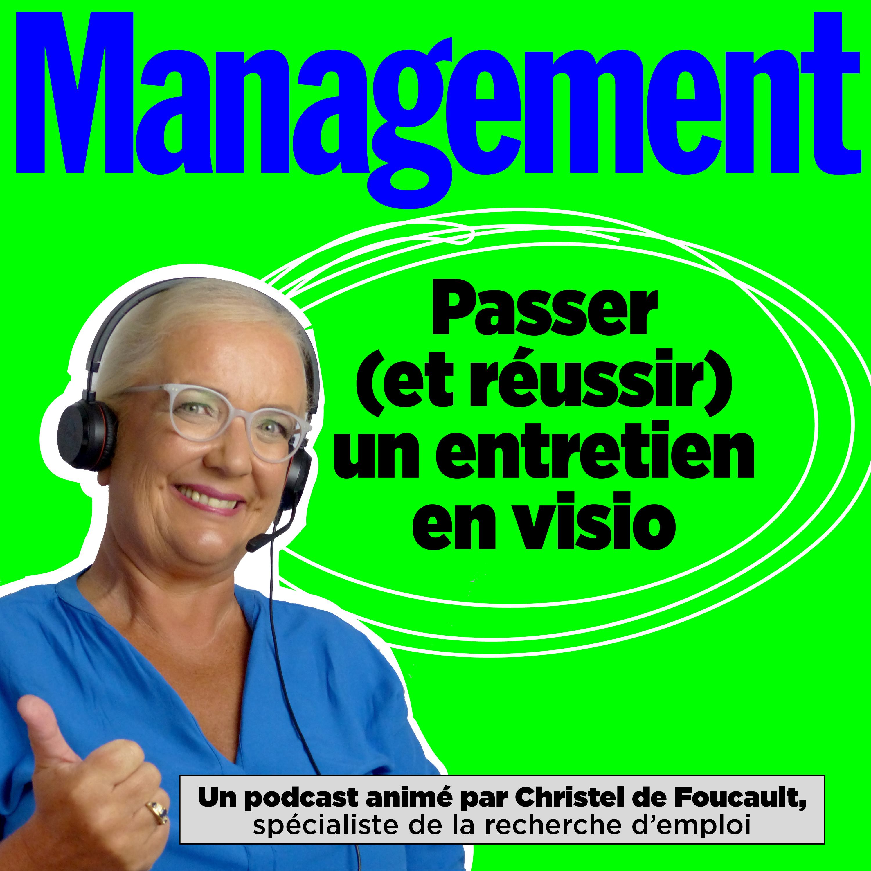 Trouveur d\'emploi