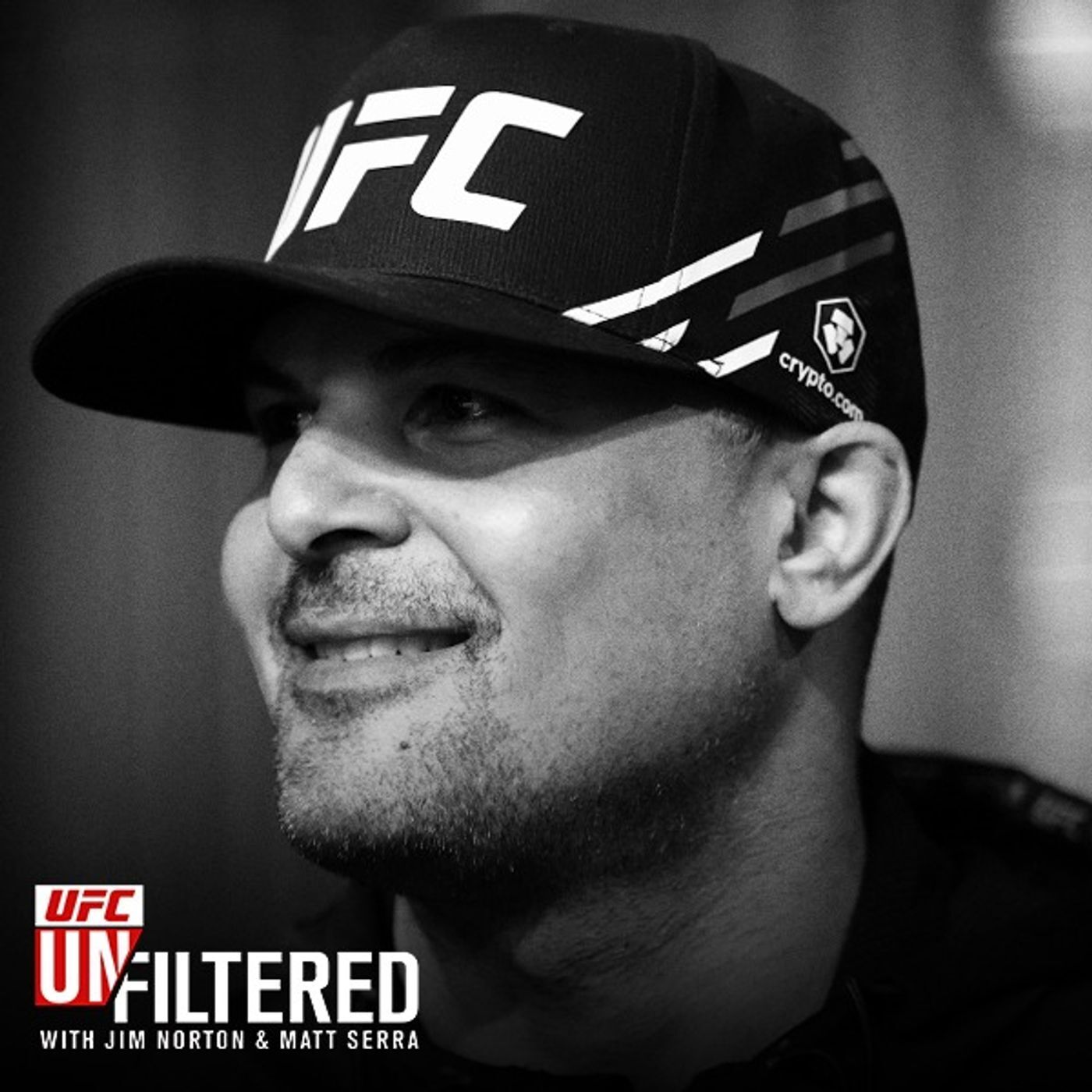 UFC Unfiltered with Jim Norton and Matt Serra