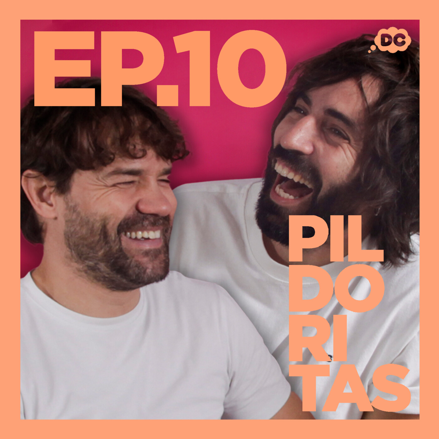 PILDORITAS