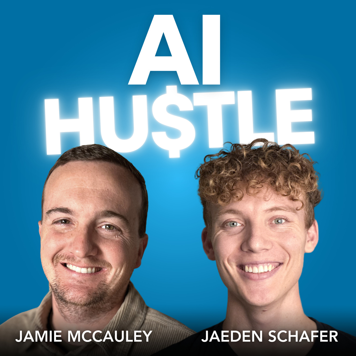 Why I'm Starting a New Podcast (AI Hustle)