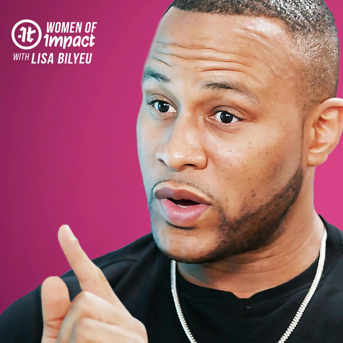 How Single Men Think: Top 3 Love Lessons to Learn Before You Start Dating | Devon Franklin PT 2 episode artwork
