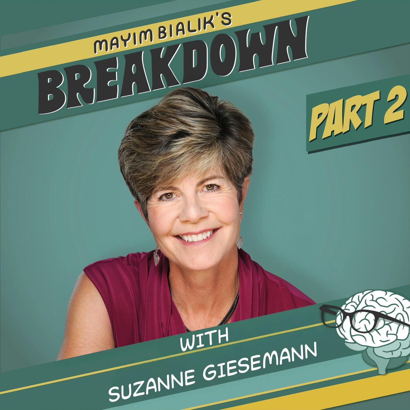 Part Two: What Happens To Evil People When They Die and What The Dead Want You To Know | Suzanne Giesemann