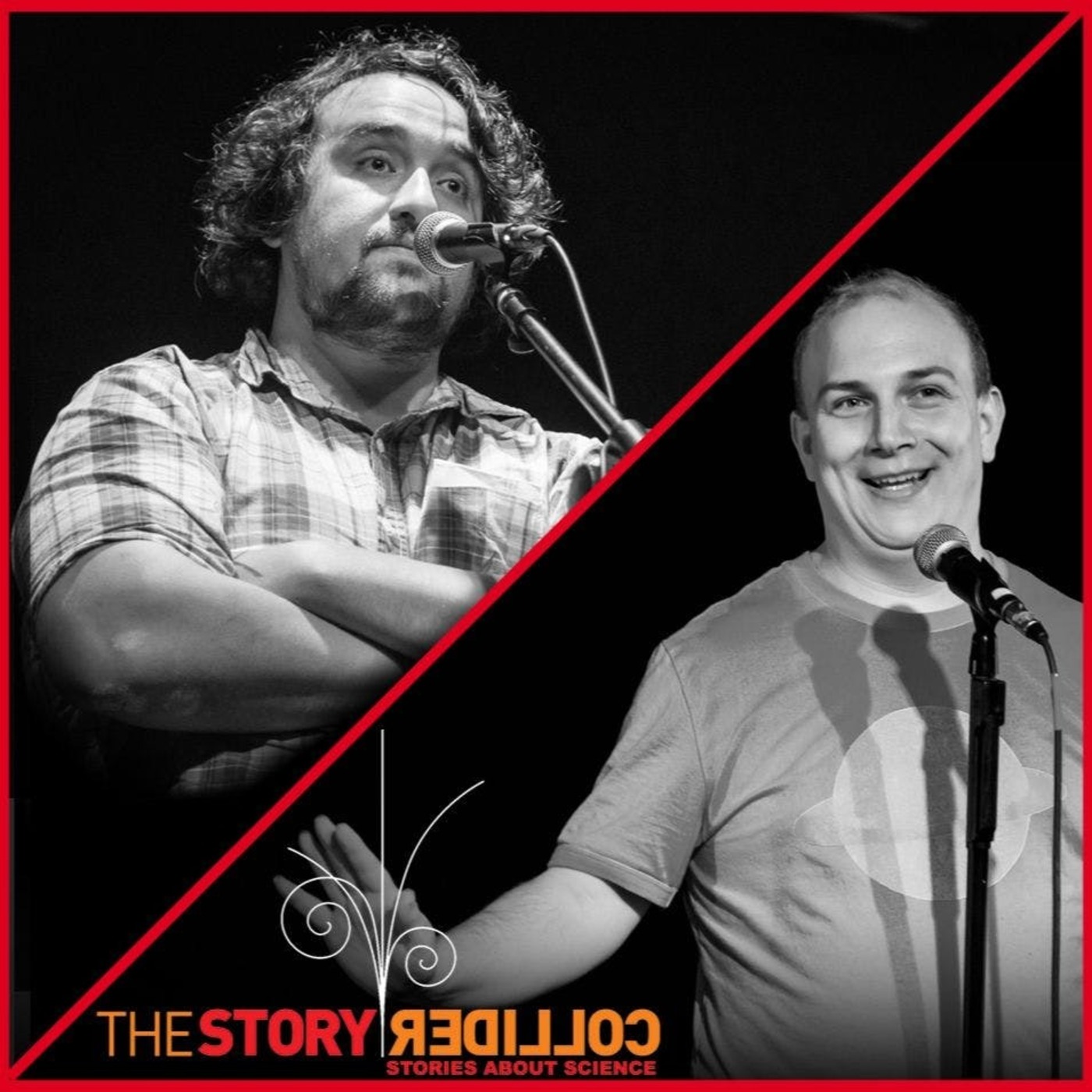 The Story Collider