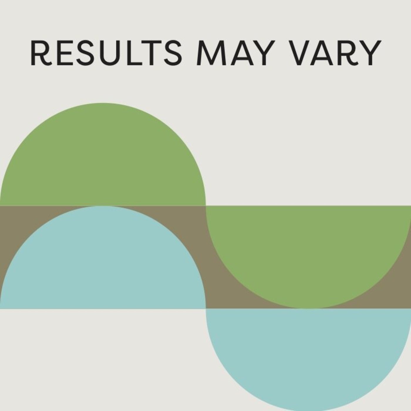 Surprise, Listeners...Results May Vary is Back!
