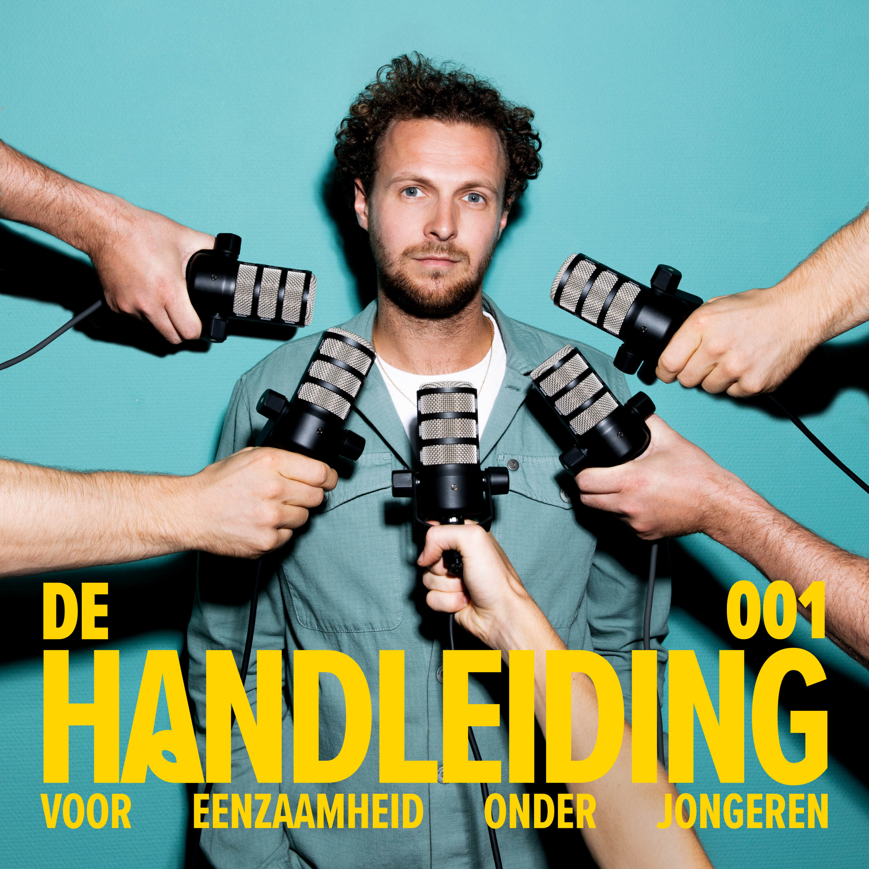 De Handleiding