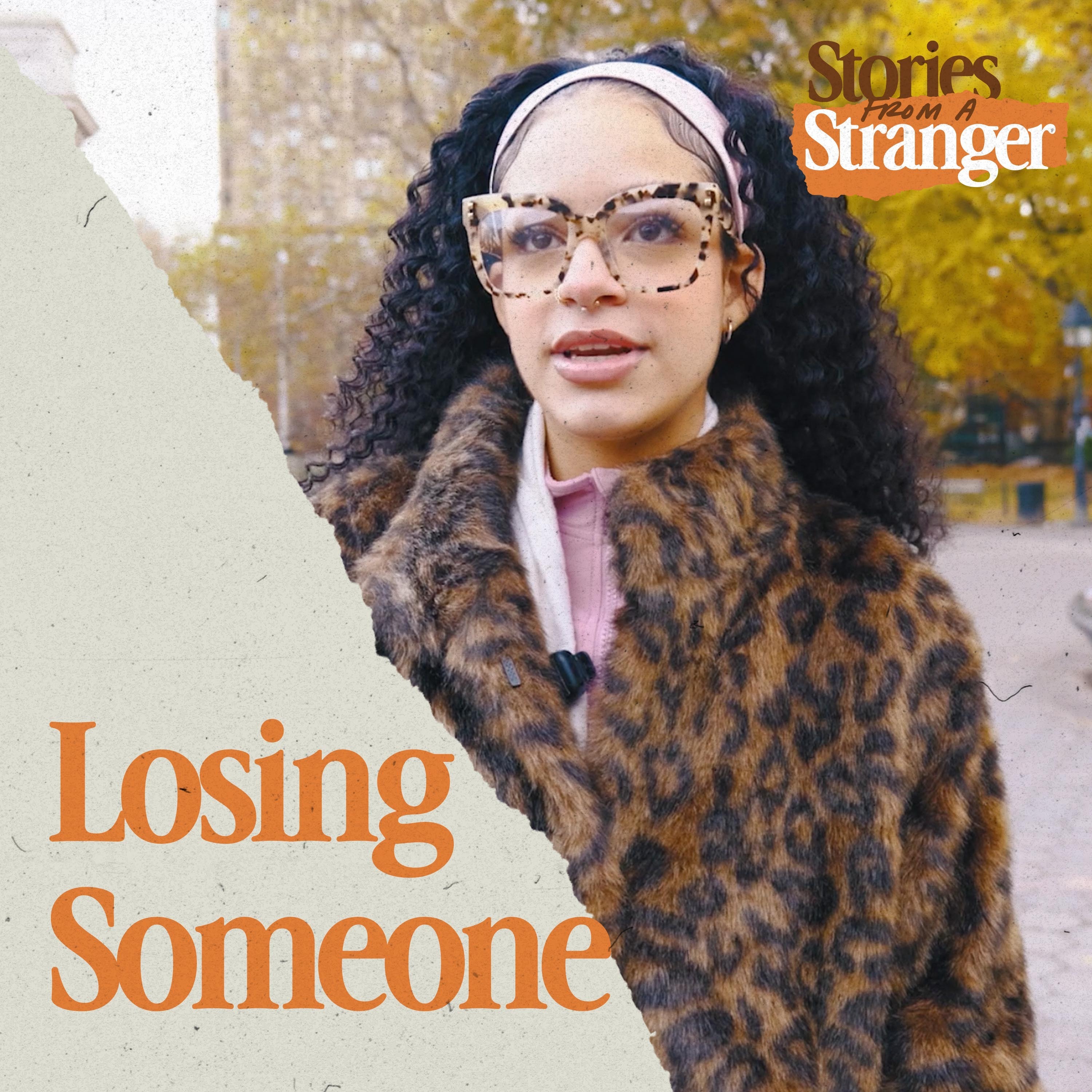 S E14: Still Thinking About Them: Stories of Love, Loss, and Legacy