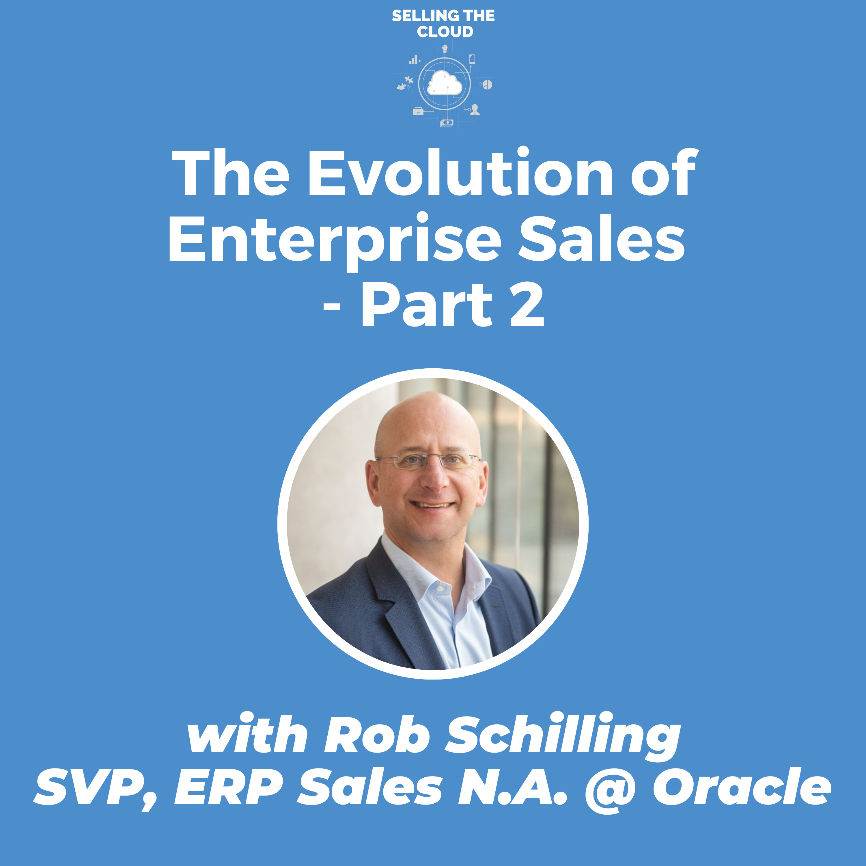 Selling the Cloud