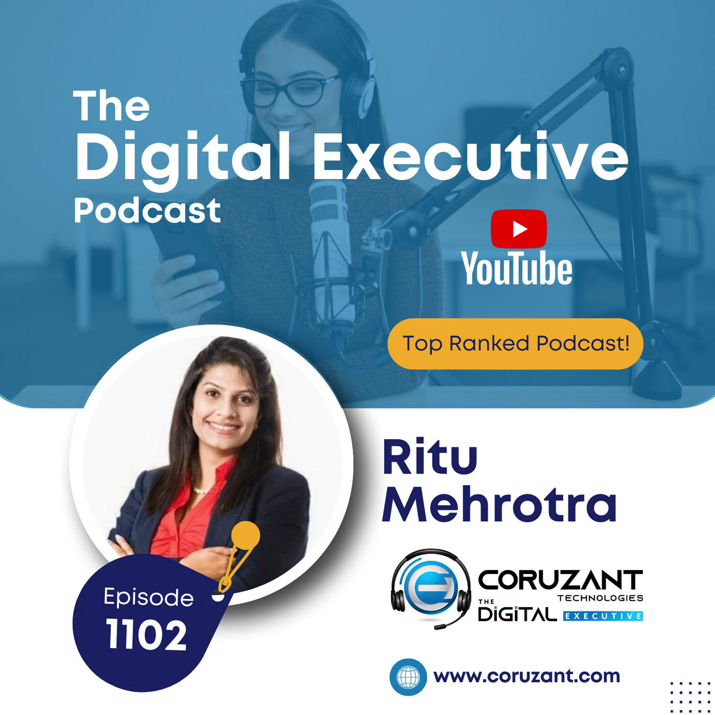The Digital Executive