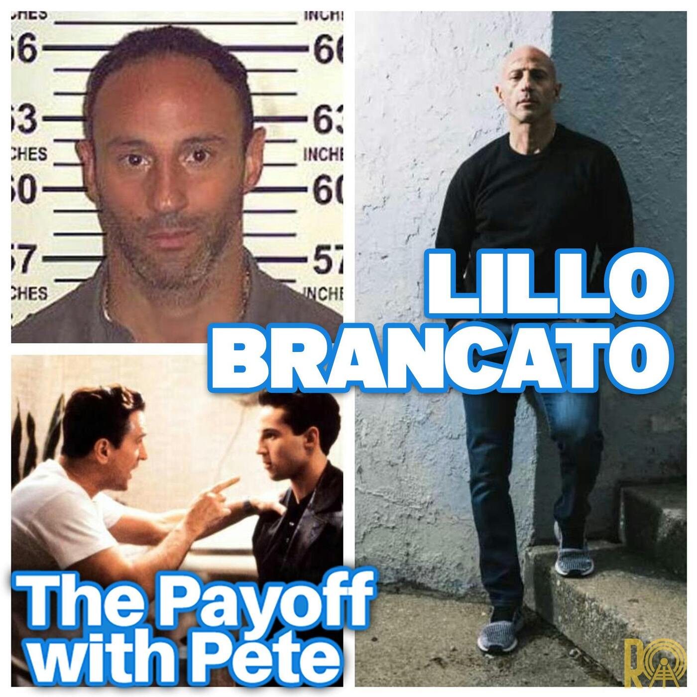 Lillo Brancato episode artwork