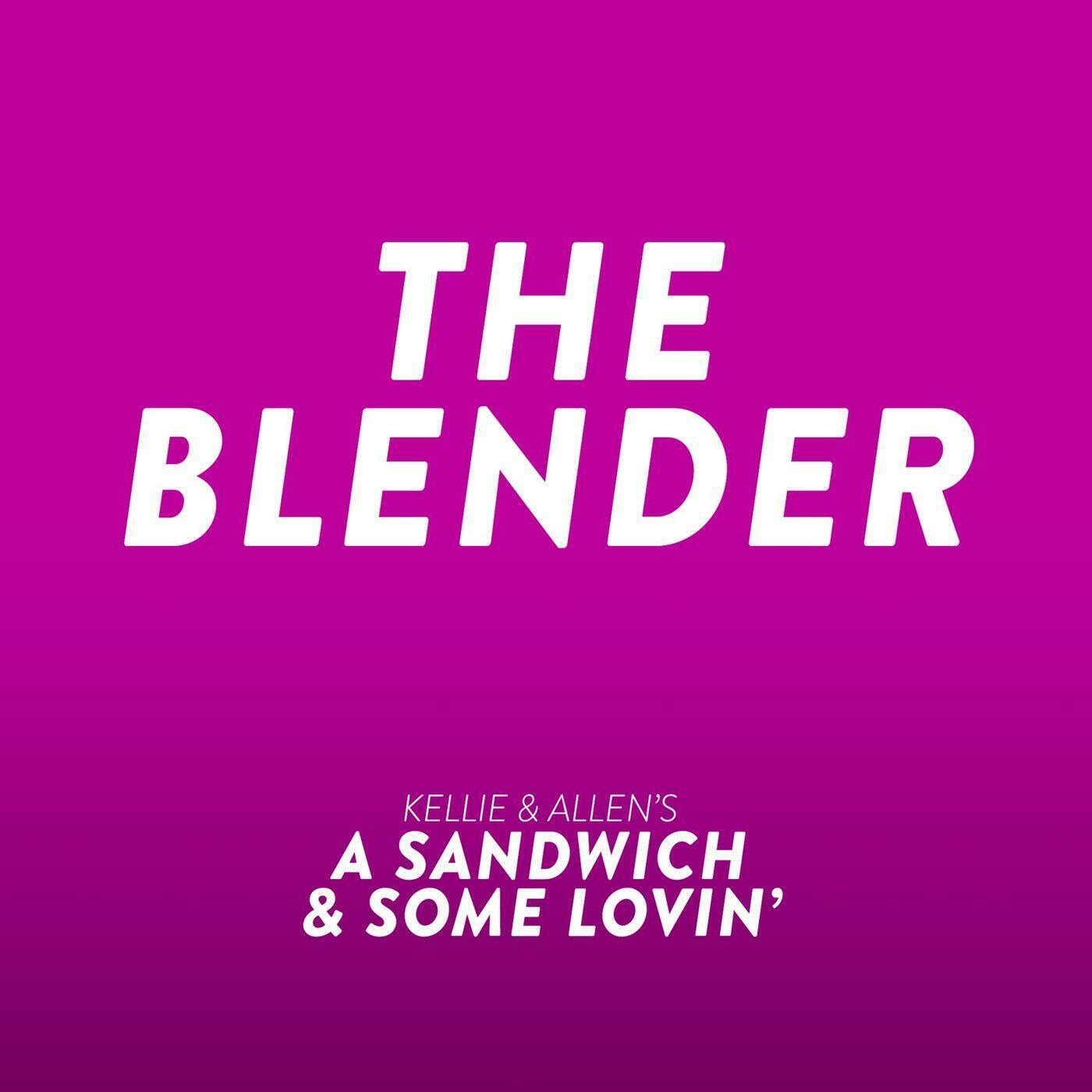 4: Ep 03: The Blender episode artwork