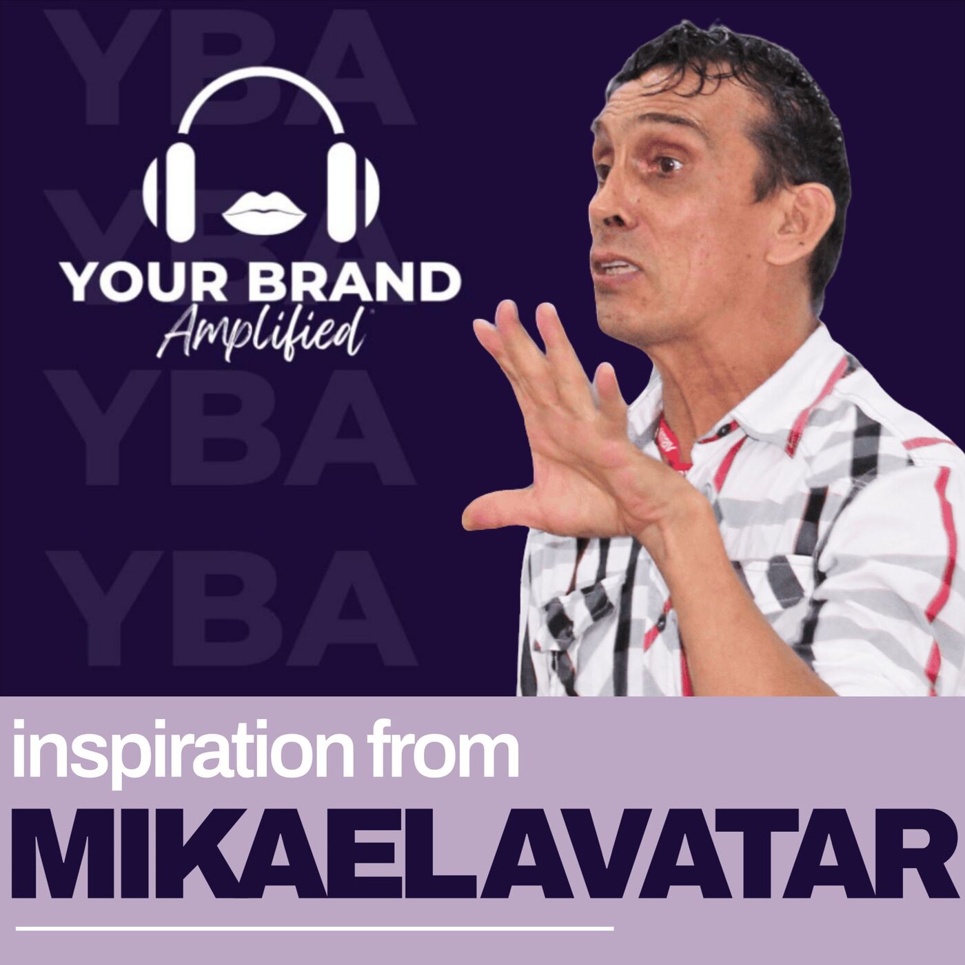 S E682: Mikael Avatar's Neurobiological Approach to Awakening Your Full Potential episode artwork