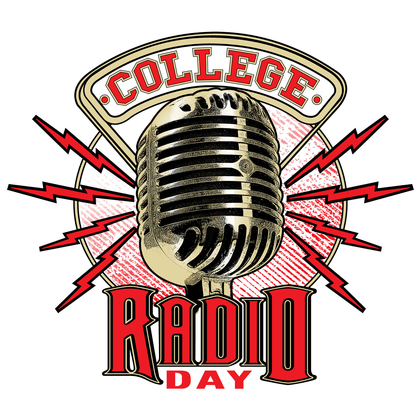 World College Radio Day founder Dr. Rob Quicke