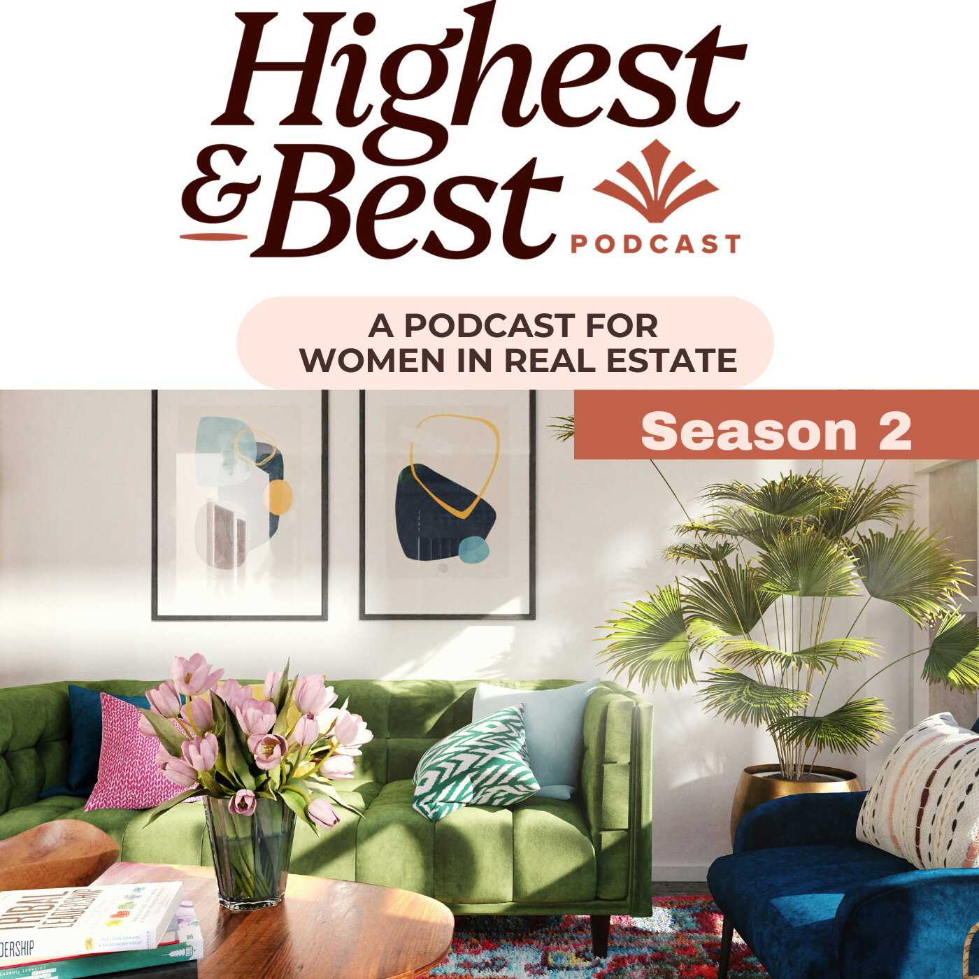 Susie Adamson - The Power of Doing Less - Uplevel Your Processes and Systems to Create Space and Scale episode artwork