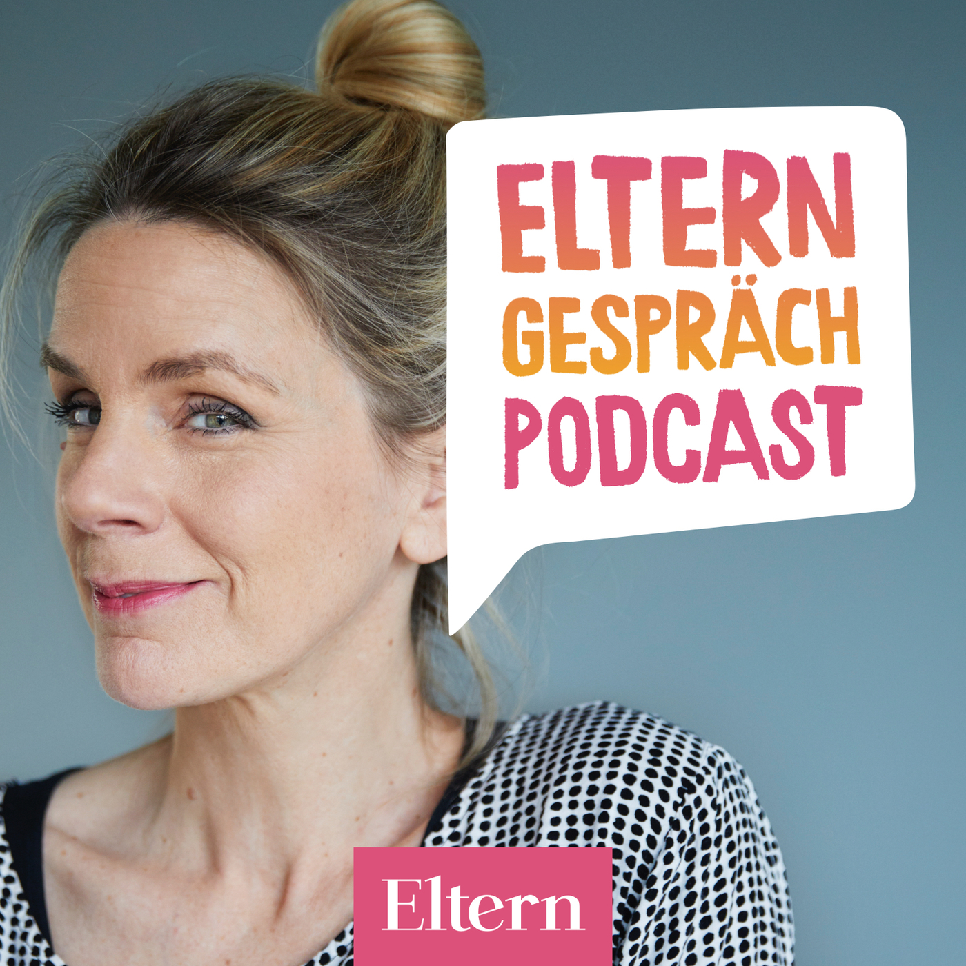 ELTERNgespräch