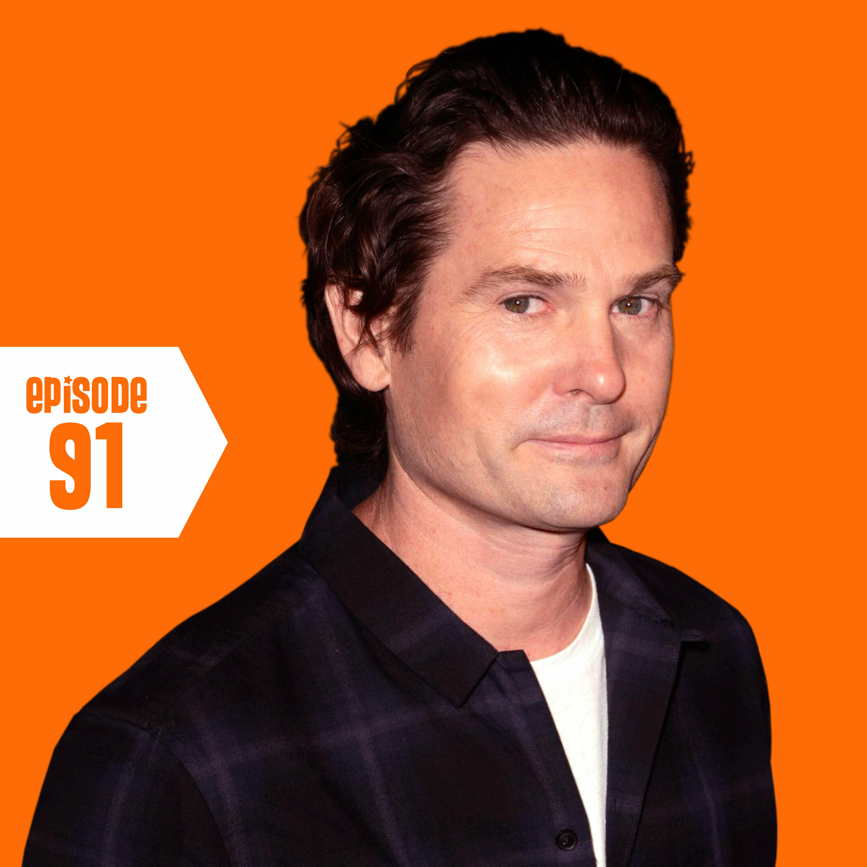 Henry Thomas Loves Historical Combat
