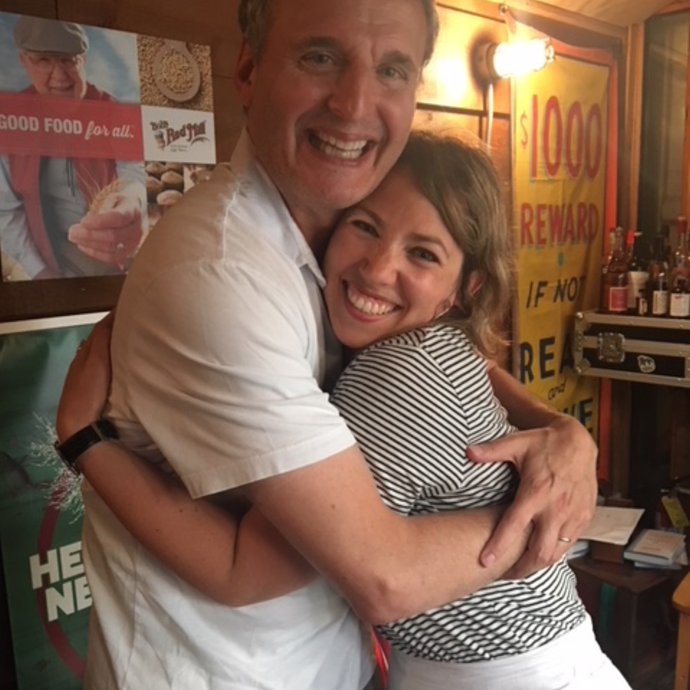 Food Without Borders