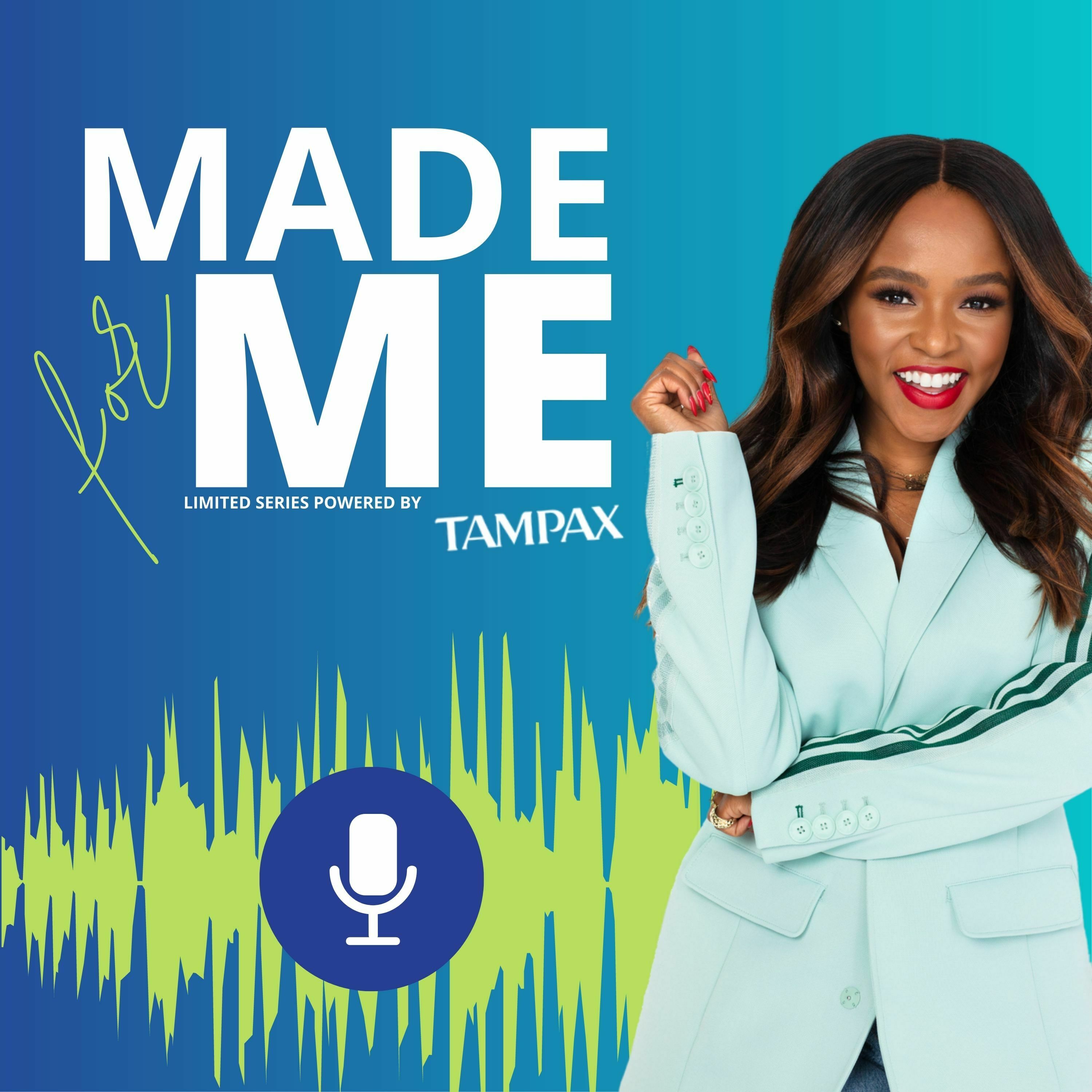 xoNecole Podcast