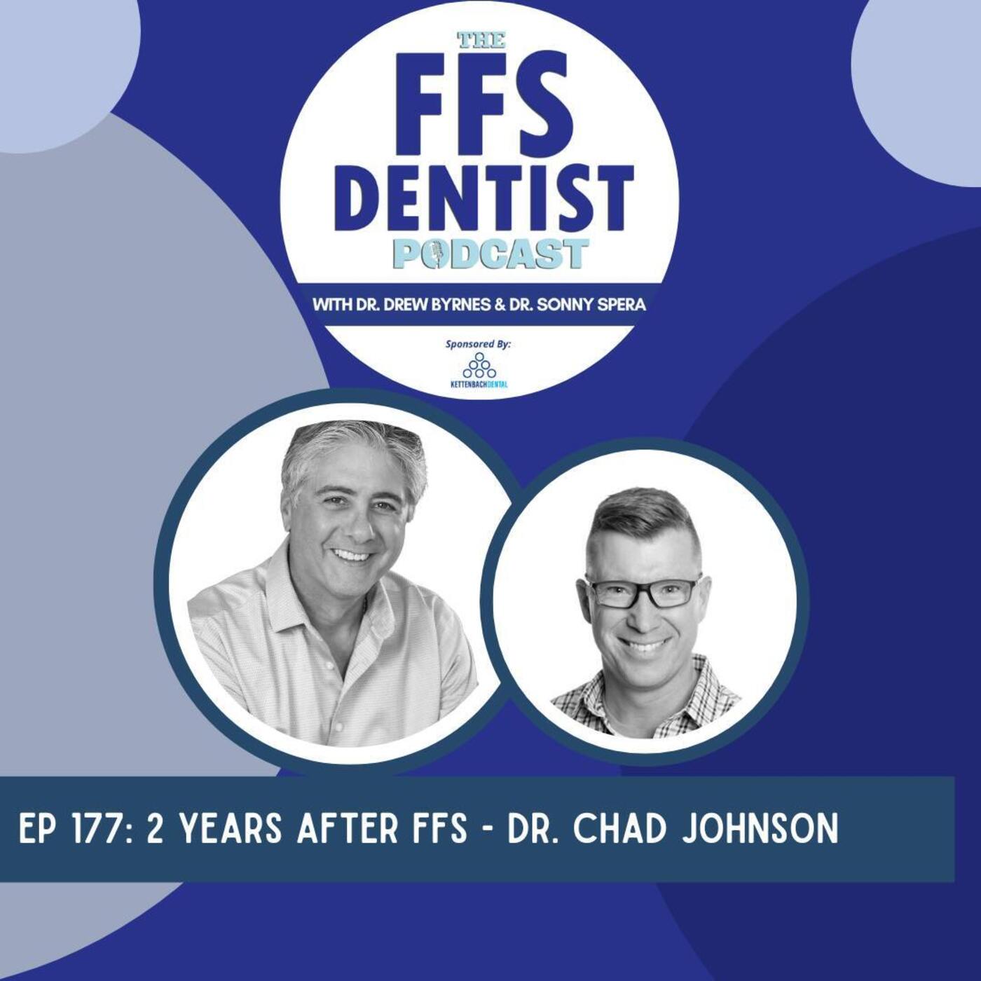 Two Years After Going FFS - with Dr. Chad Johnson episode artwork