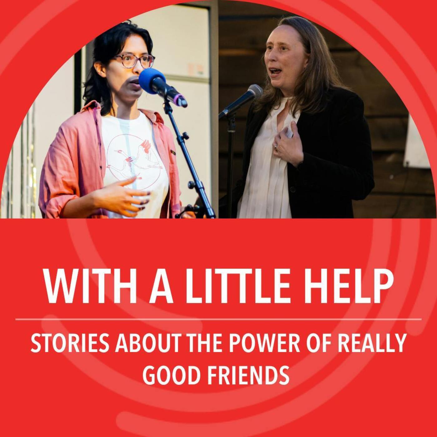 The Story Collider