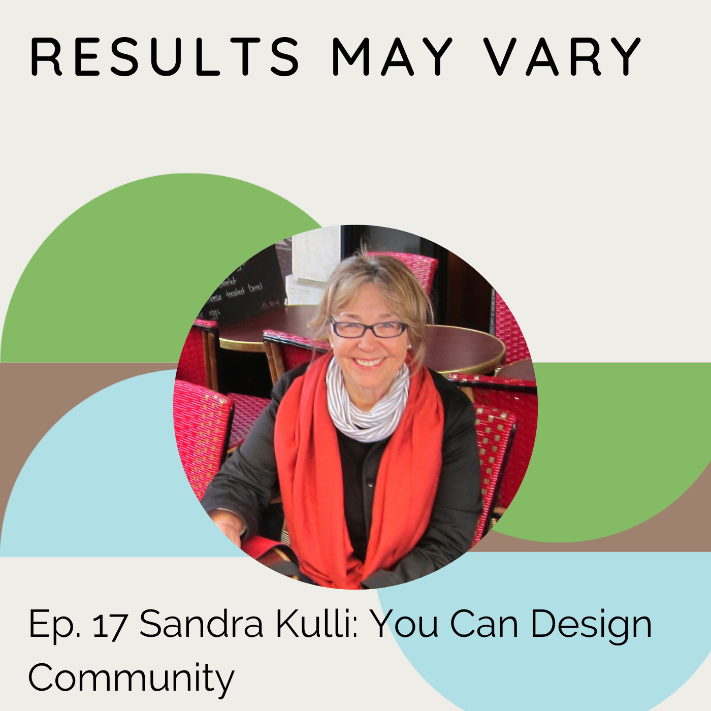 RMV 17 Sandra Kulli: You Can Design Community