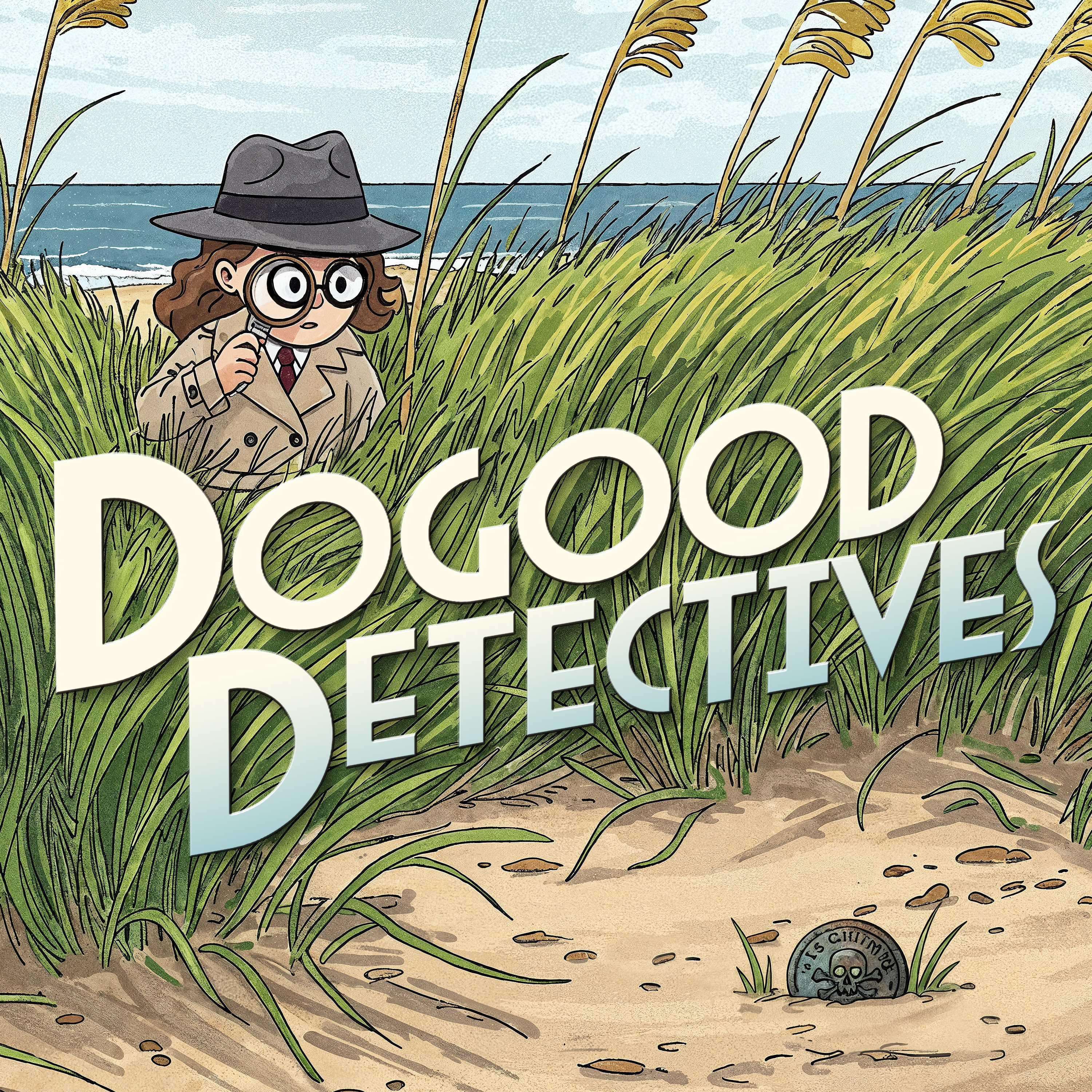 The Mystery of Disappearing Doubloon The Mystery of Disappearing Doubloon