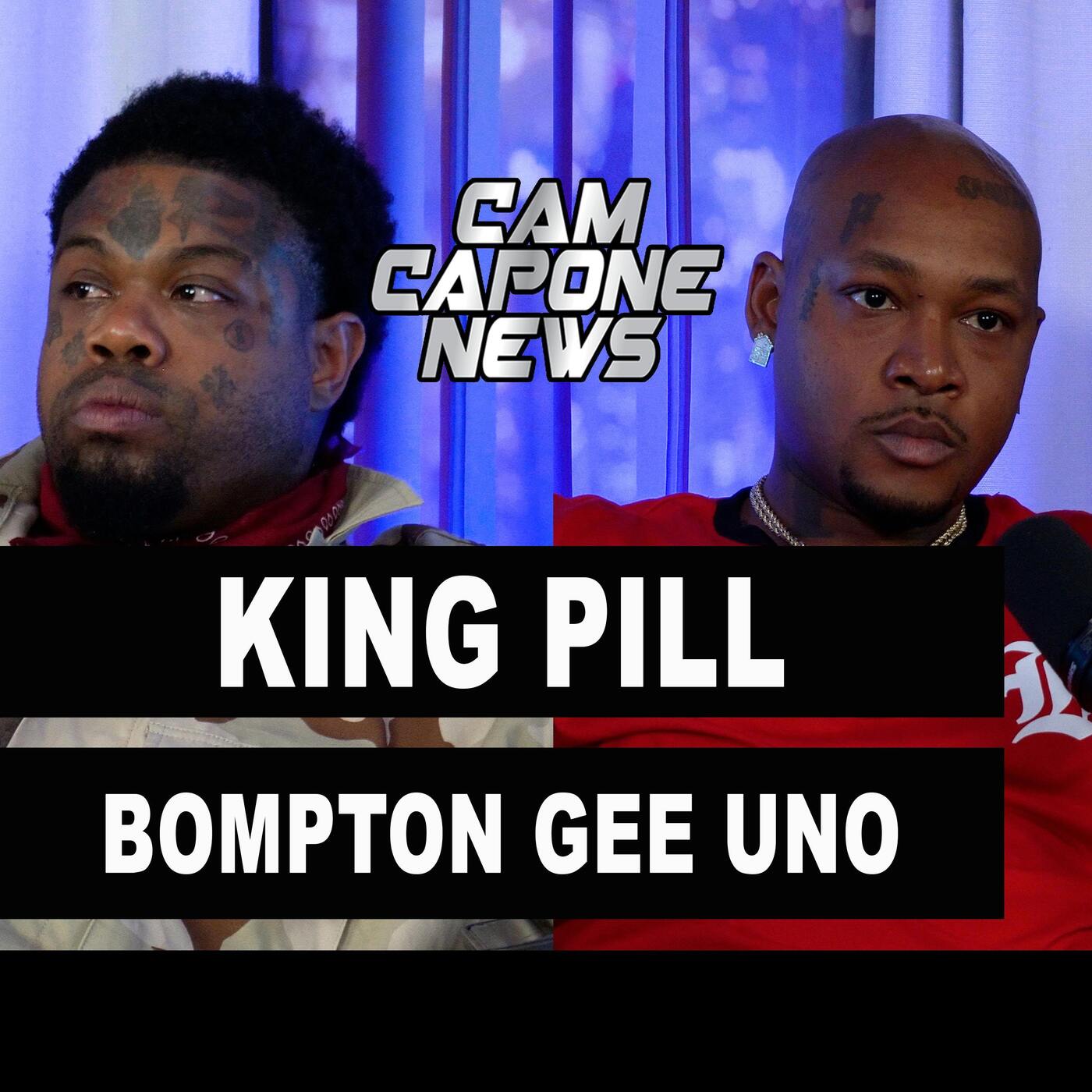 King Pill Goes Off After 4xtra Losing His Hand In Crazy Accident/ Lefty Gunplay’s Wild Car Crash/ Wack100 Rumors/ LilBrazzy30z