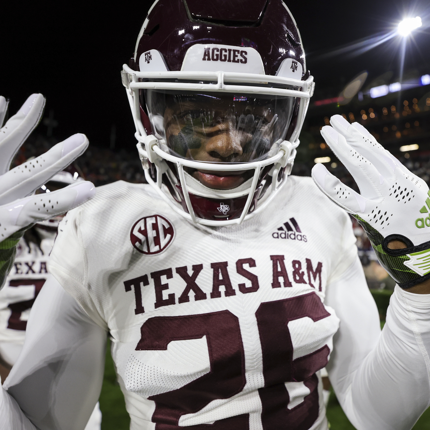 Press Pass: Jimbo Fisher, Players Preview UMass episode artwork