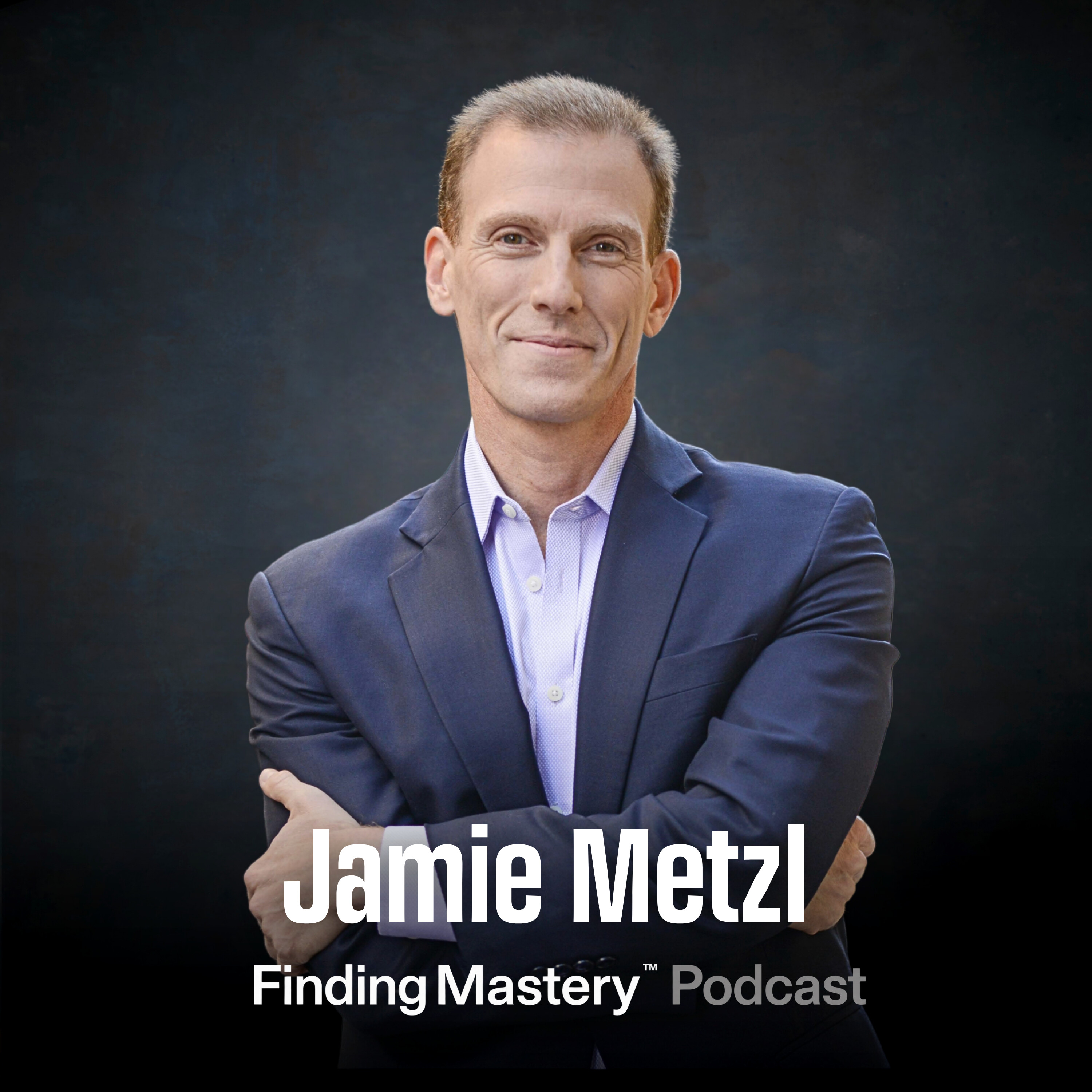 The Psychology of The 10 Commandments| Jamie Metzl