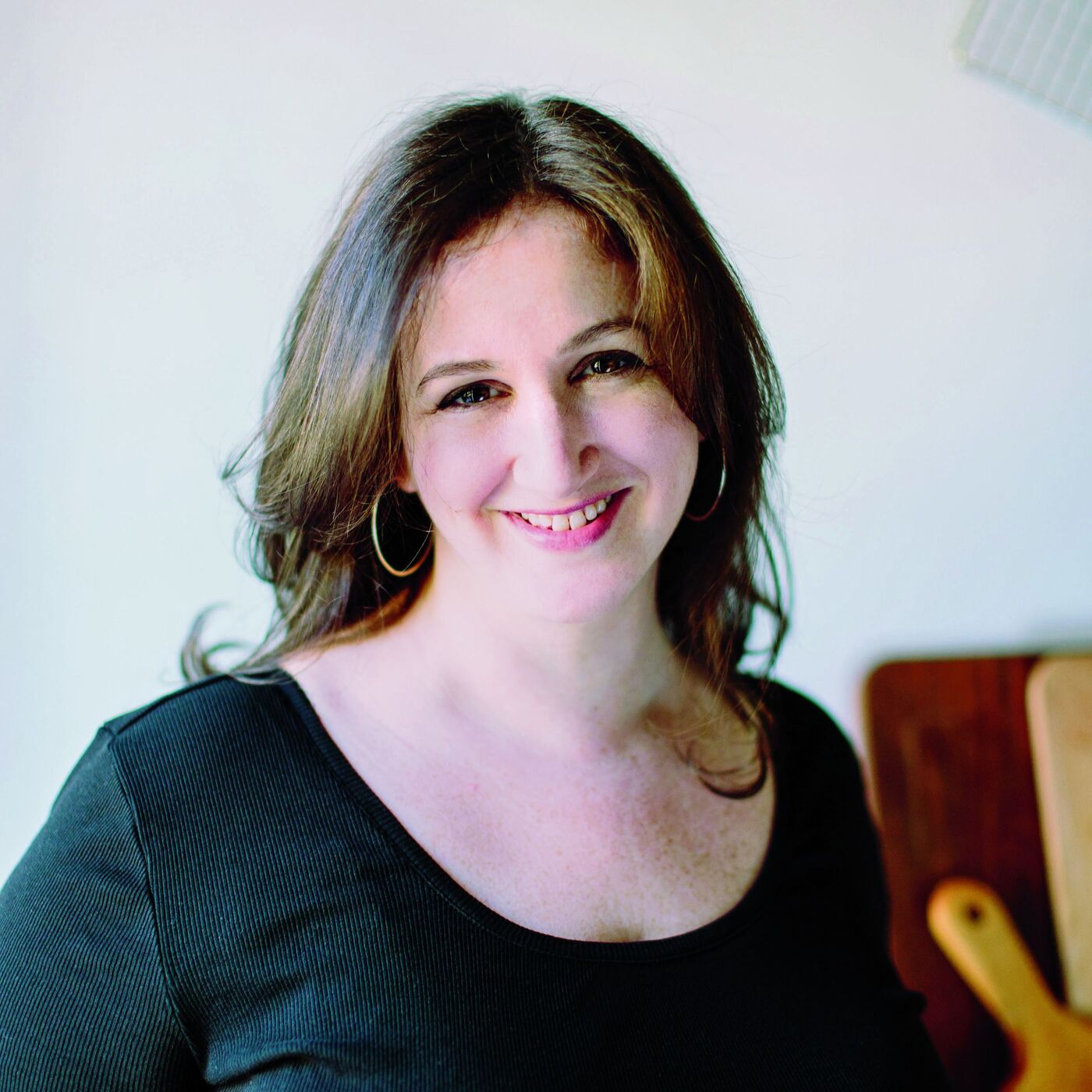 Deb Perelman: Smitten Kitchen
